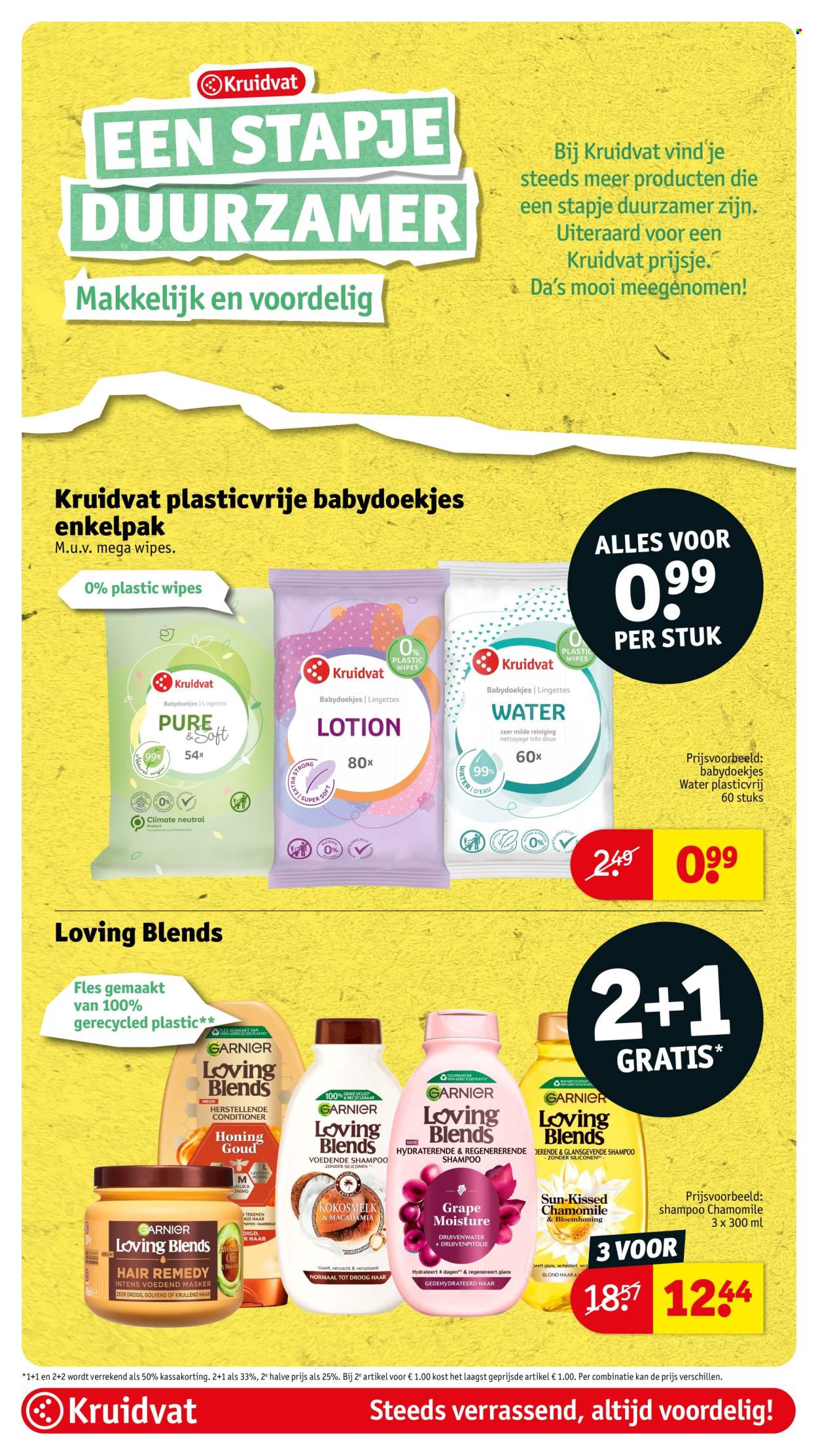 Kruidvat-aanbieding - 28-7-2026 - 2-8-2026. Pagina 54