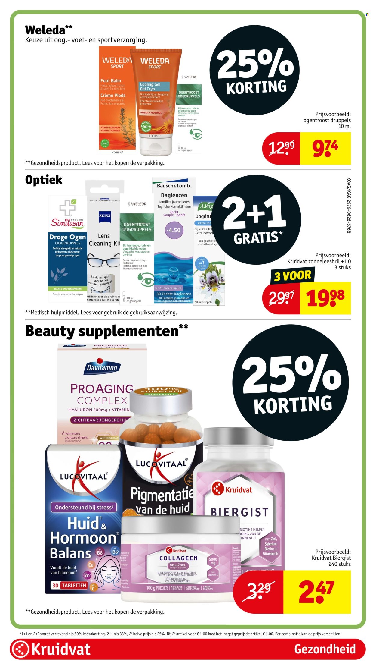 Kruidvat-aanbieding - 28-7-2026 - 2-8-2026. Pagina 64