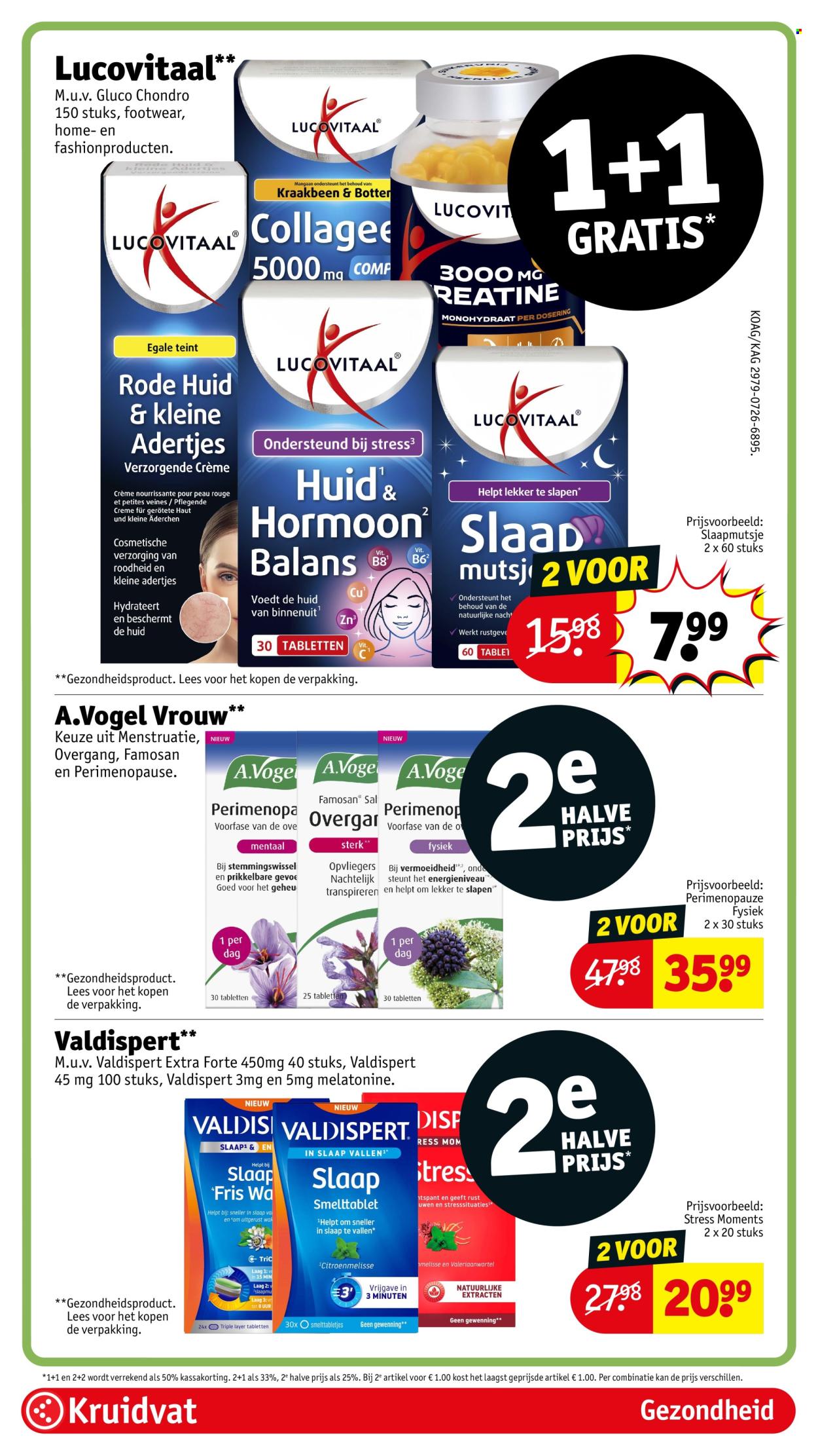 Kruidvat-aanbieding - 28-7-2026 - 2-8-2026. Pagina 66