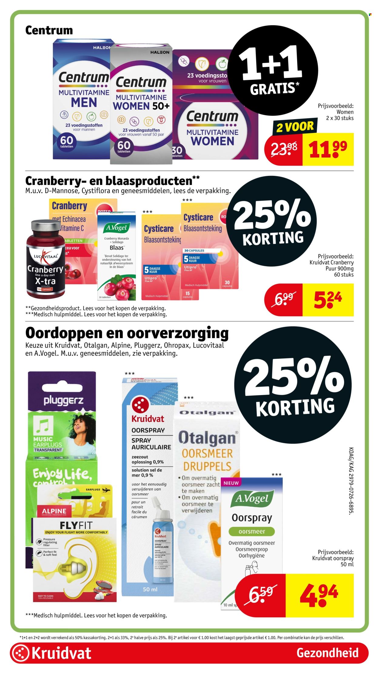 Kruidvat-aanbieding - 28-7-2026 - 2-8-2026. Pagina 67