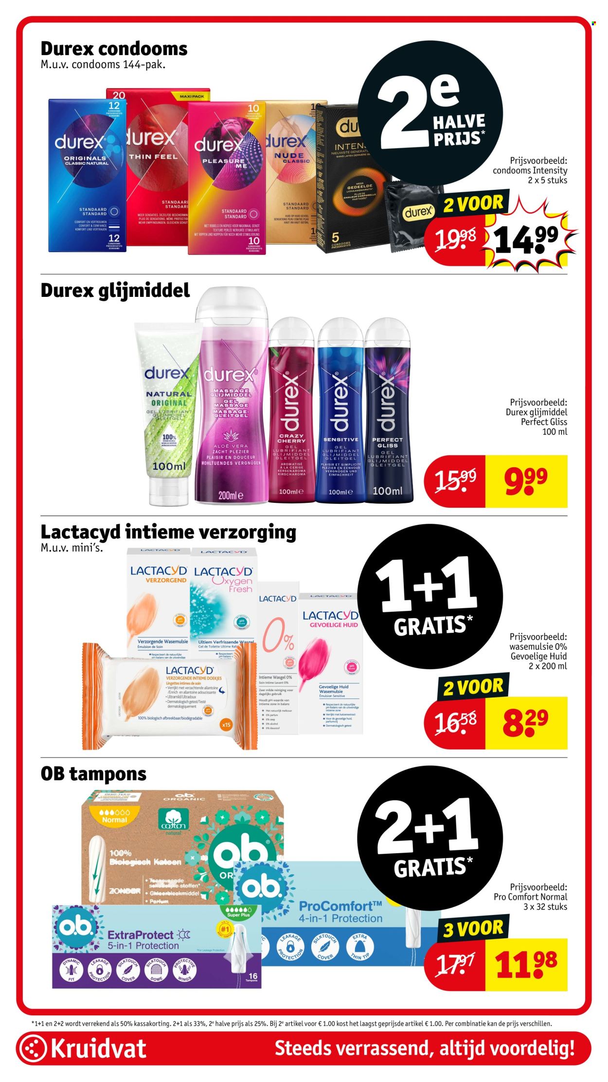 Kruidvat-aanbieding - 28-7-2026 - 2-8-2026. Pagina 70