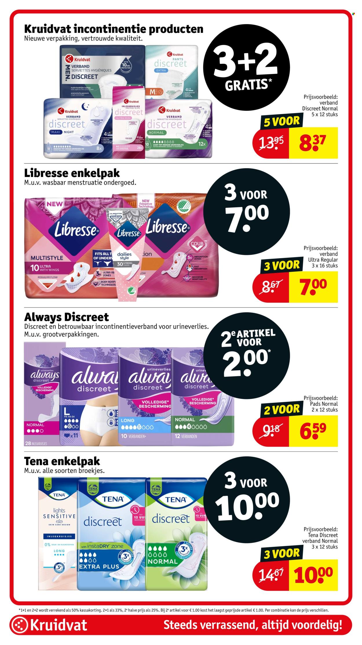 Kruidvat-aanbieding - 28-7-2026 - 2-8-2026. Pagina 71