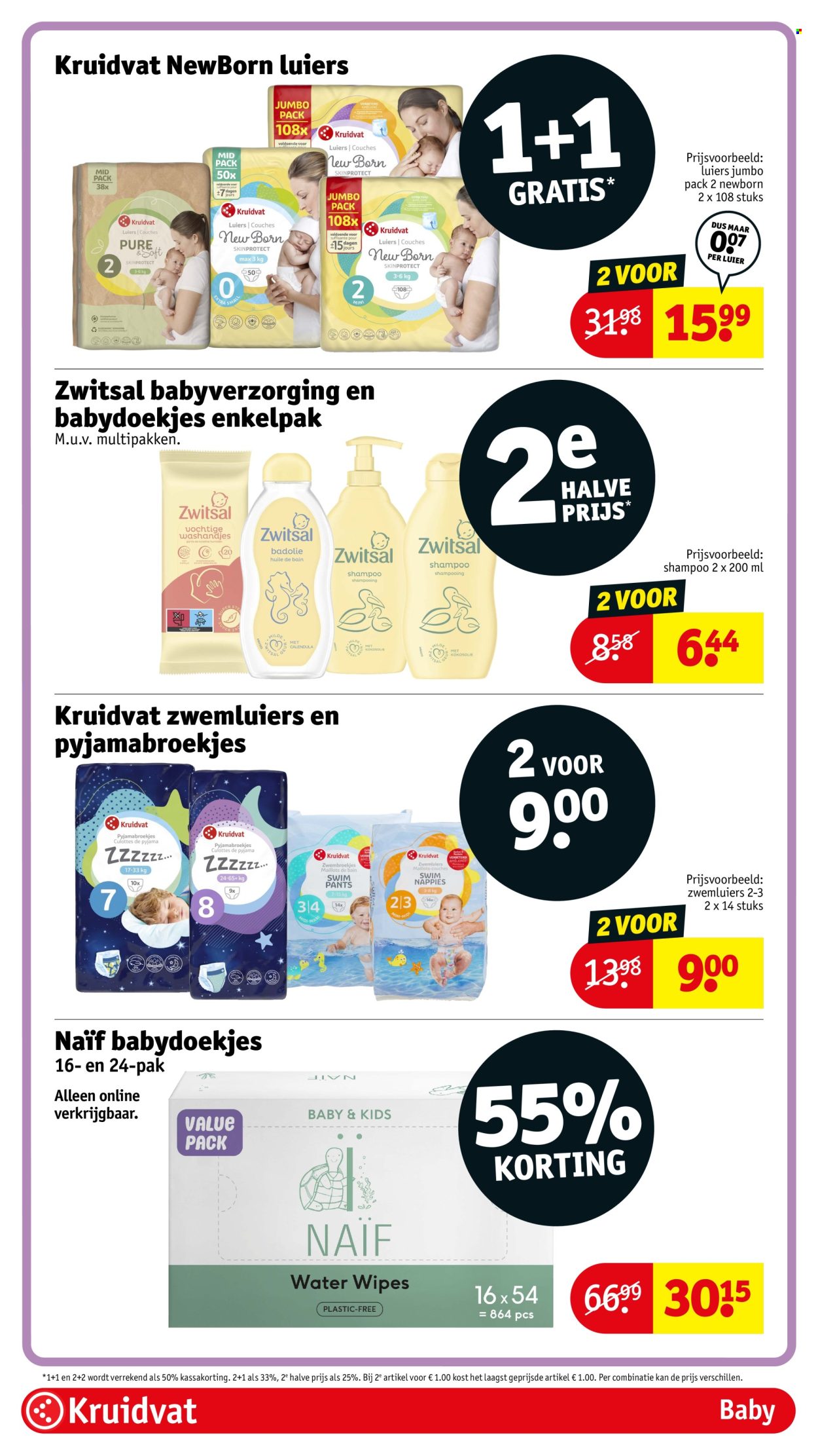 Kruidvat-aanbieding - 28-7-2026 - 2-8-2026. Pagina 74