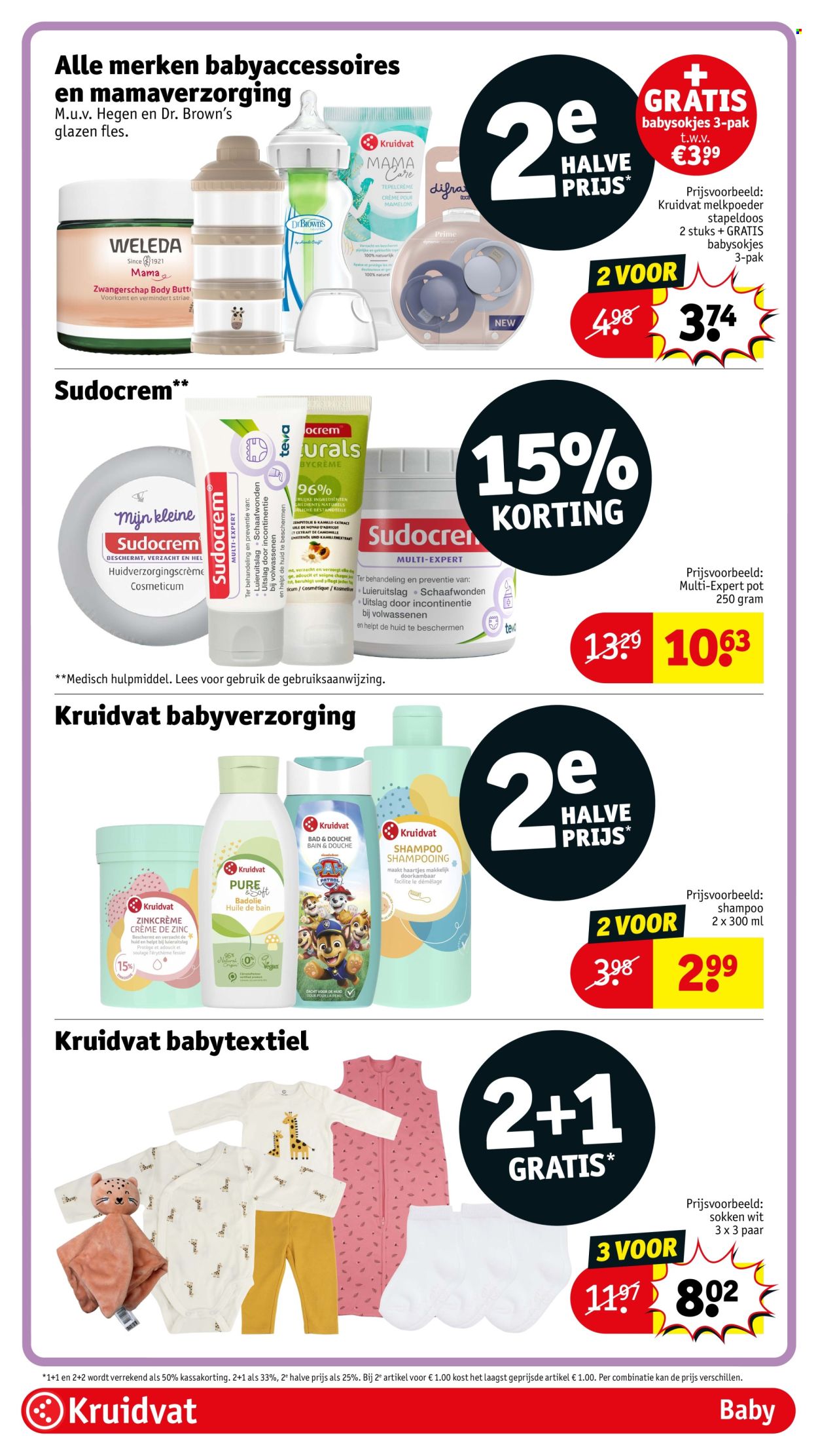 Kruidvat-aanbieding - 28-7-2026 - 2-8-2026. Pagina 75