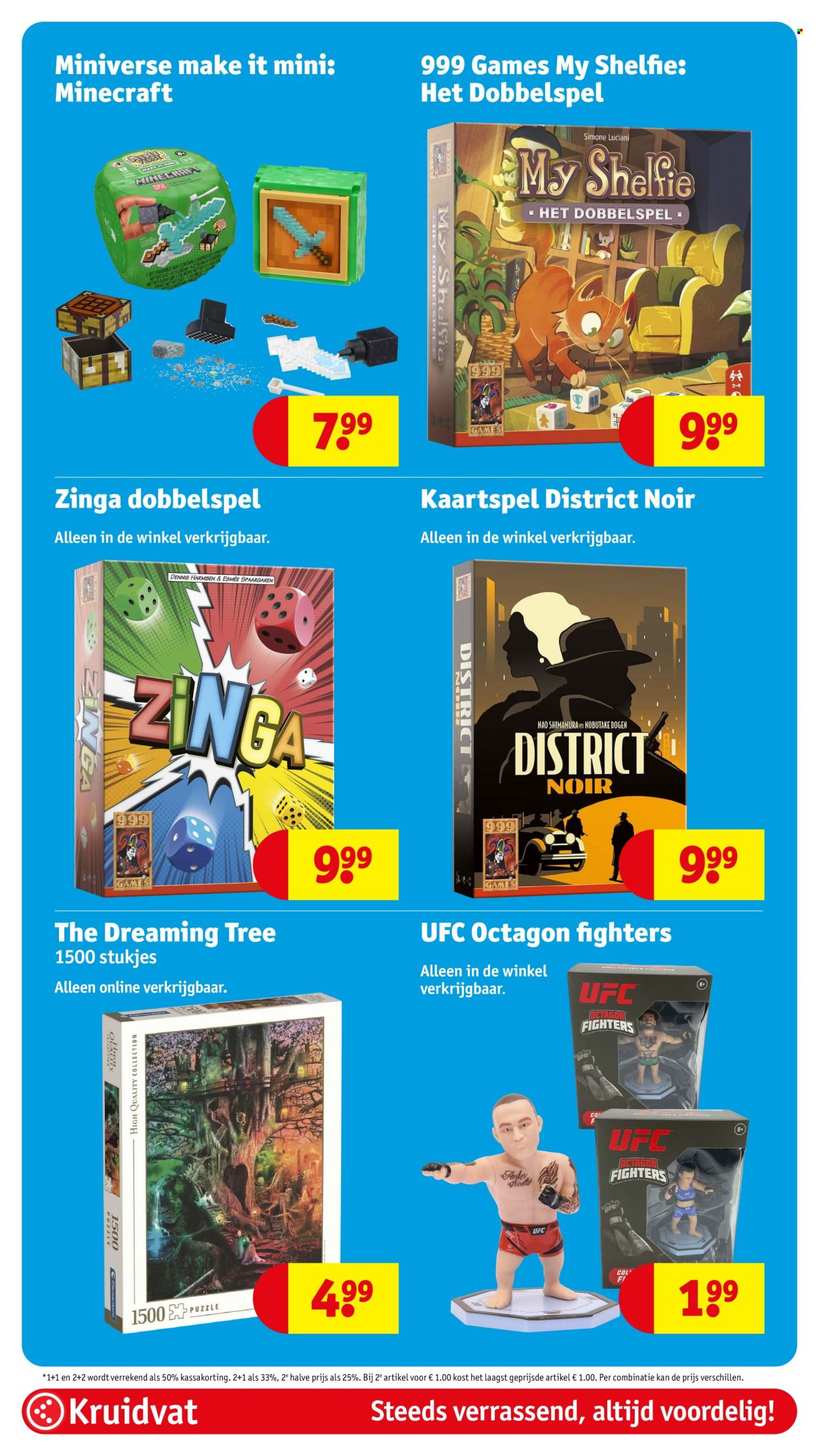 Kruidvat-aanbieding - 28-7-2026 - 2-8-2026. Pagina 81