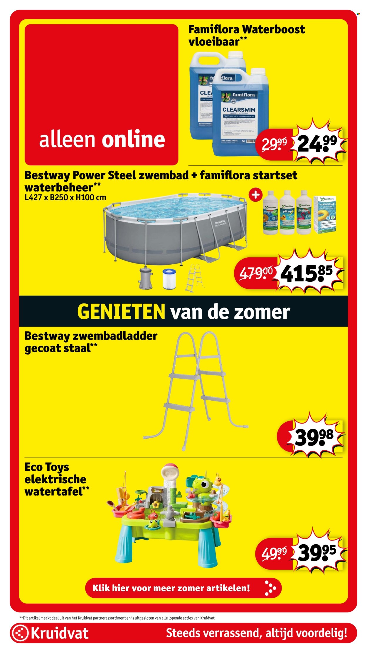 Kruidvat-aanbieding - 28-7-2026 - 2-8-2026. Pagina 83