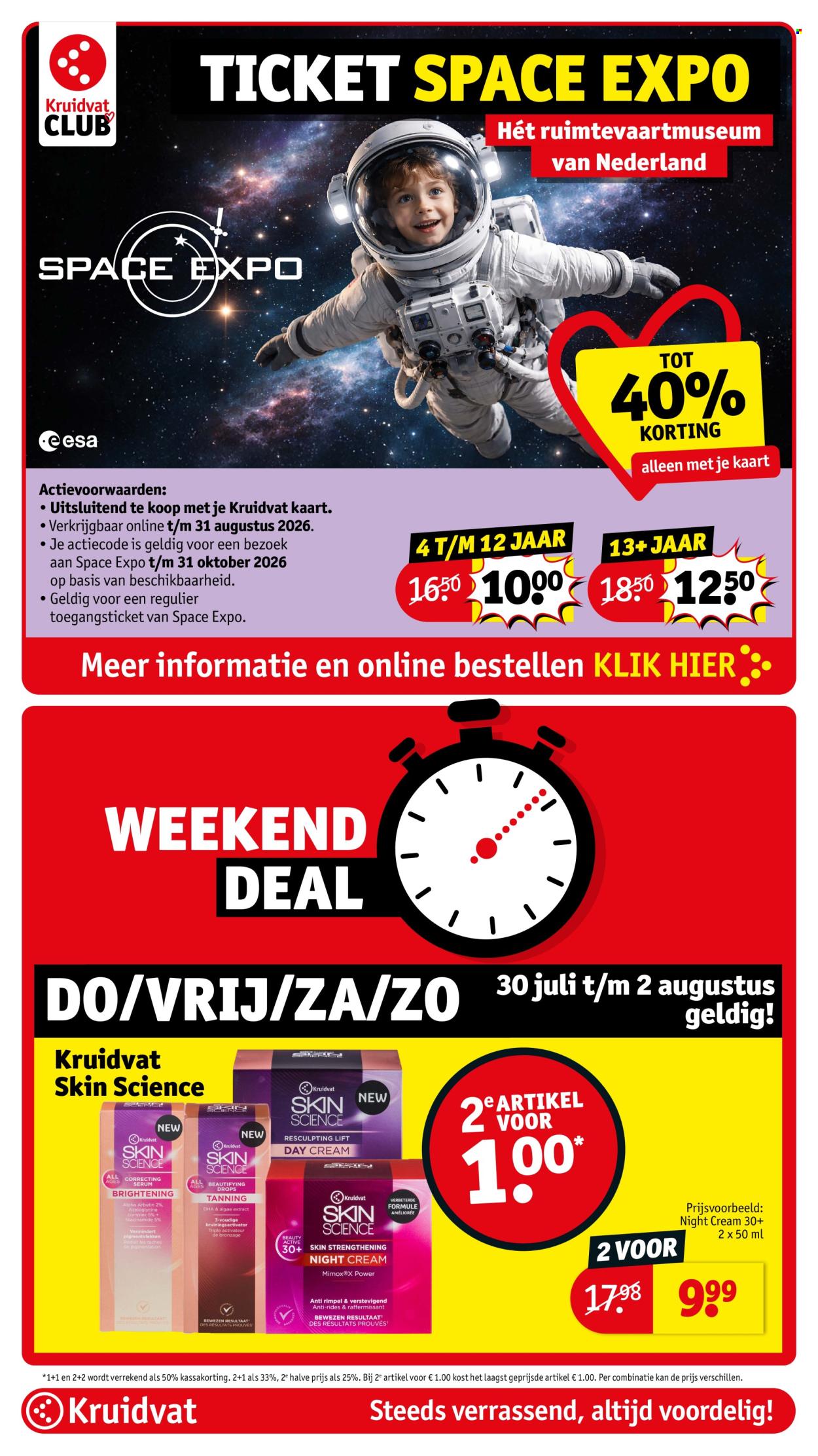Kruidvat-aanbieding - 28-7-2026 - 2-8-2026. Pagina 84