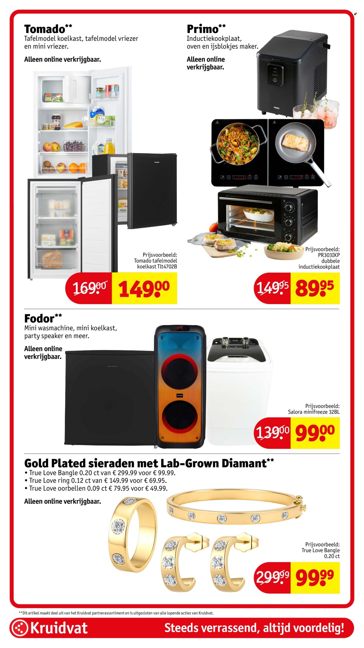 Kruidvat-aanbieding - 28-7-2026 - 2-8-2026. Pagina 85
