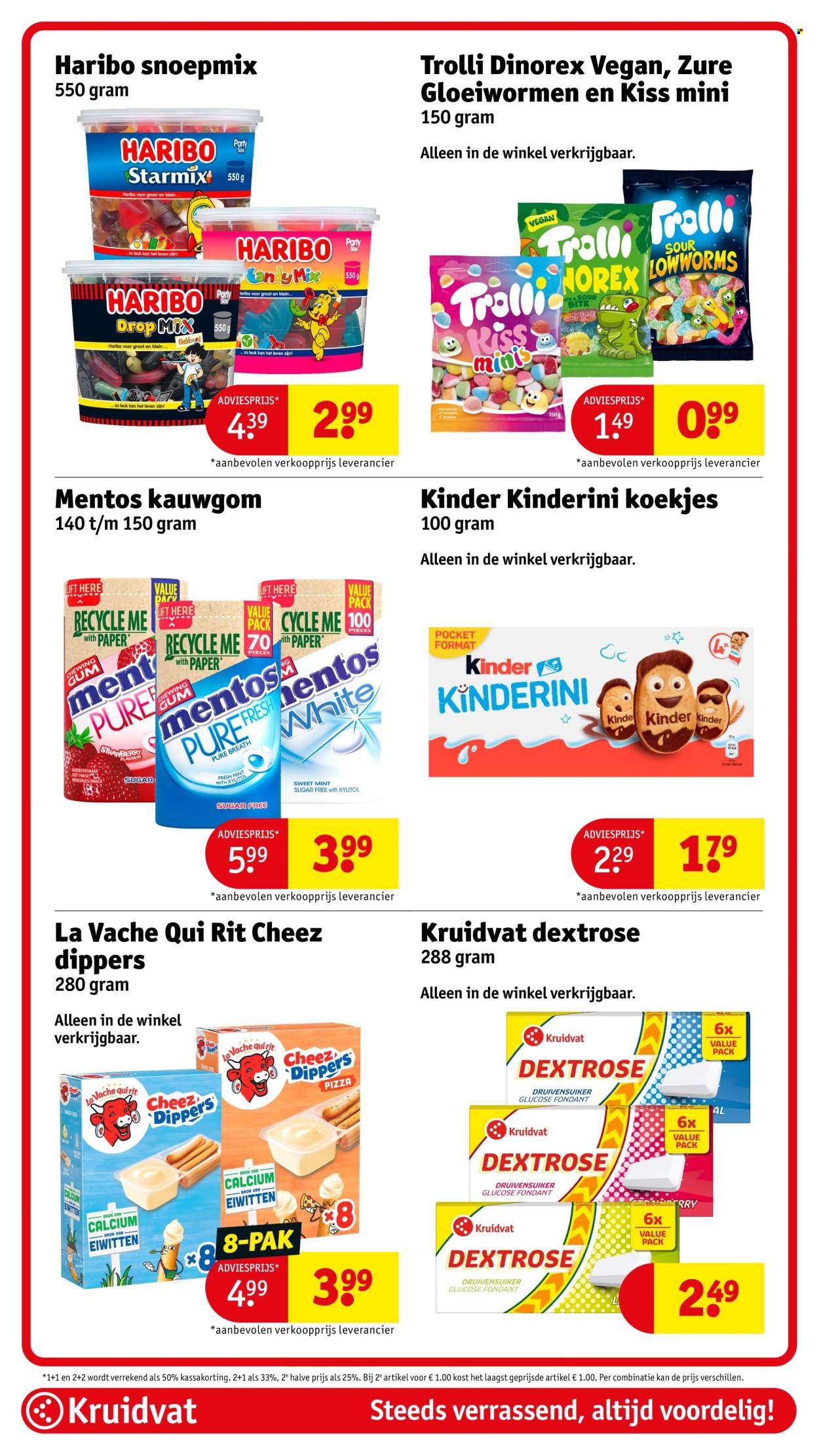 Kruidvat-aanbieding - 28-7-2026 - 2-8-2026. Pagina 86