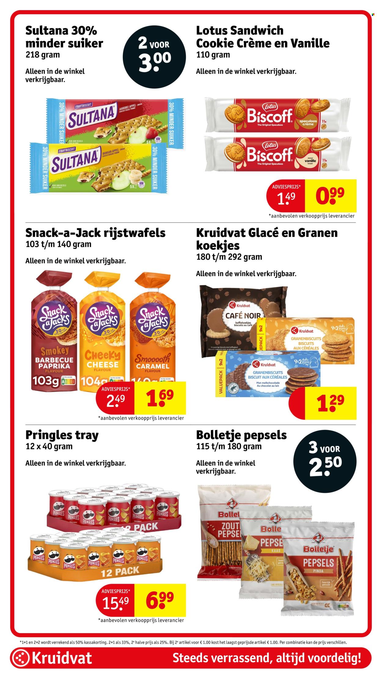 Kruidvat-aanbieding - 28-7-2026 - 2-8-2026. Pagina 87