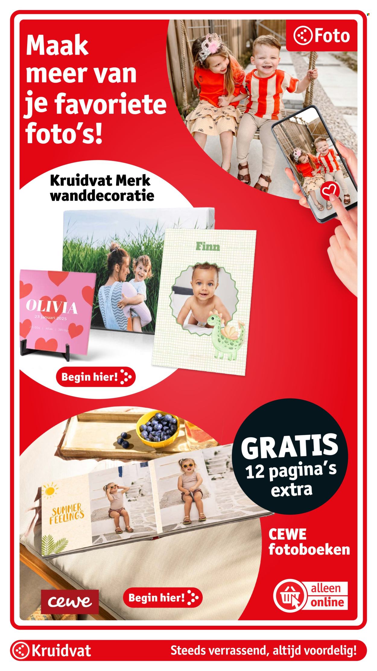 Kruidvat-aanbieding - 28-7-2026 - 2-8-2026. Pagina 90