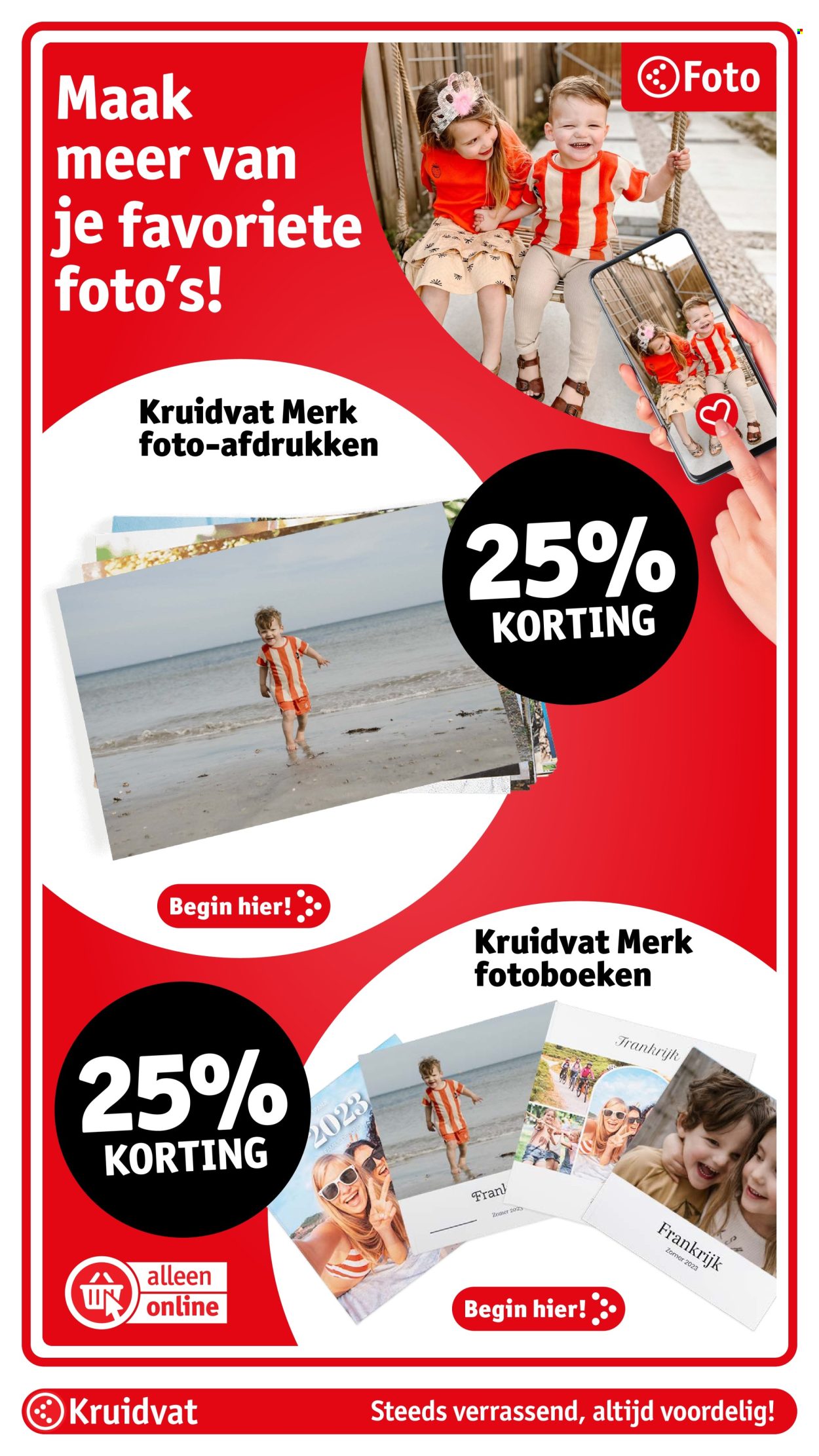 Kruidvat-aanbieding - 28-7-2026 - 2-8-2026. Pagina 91