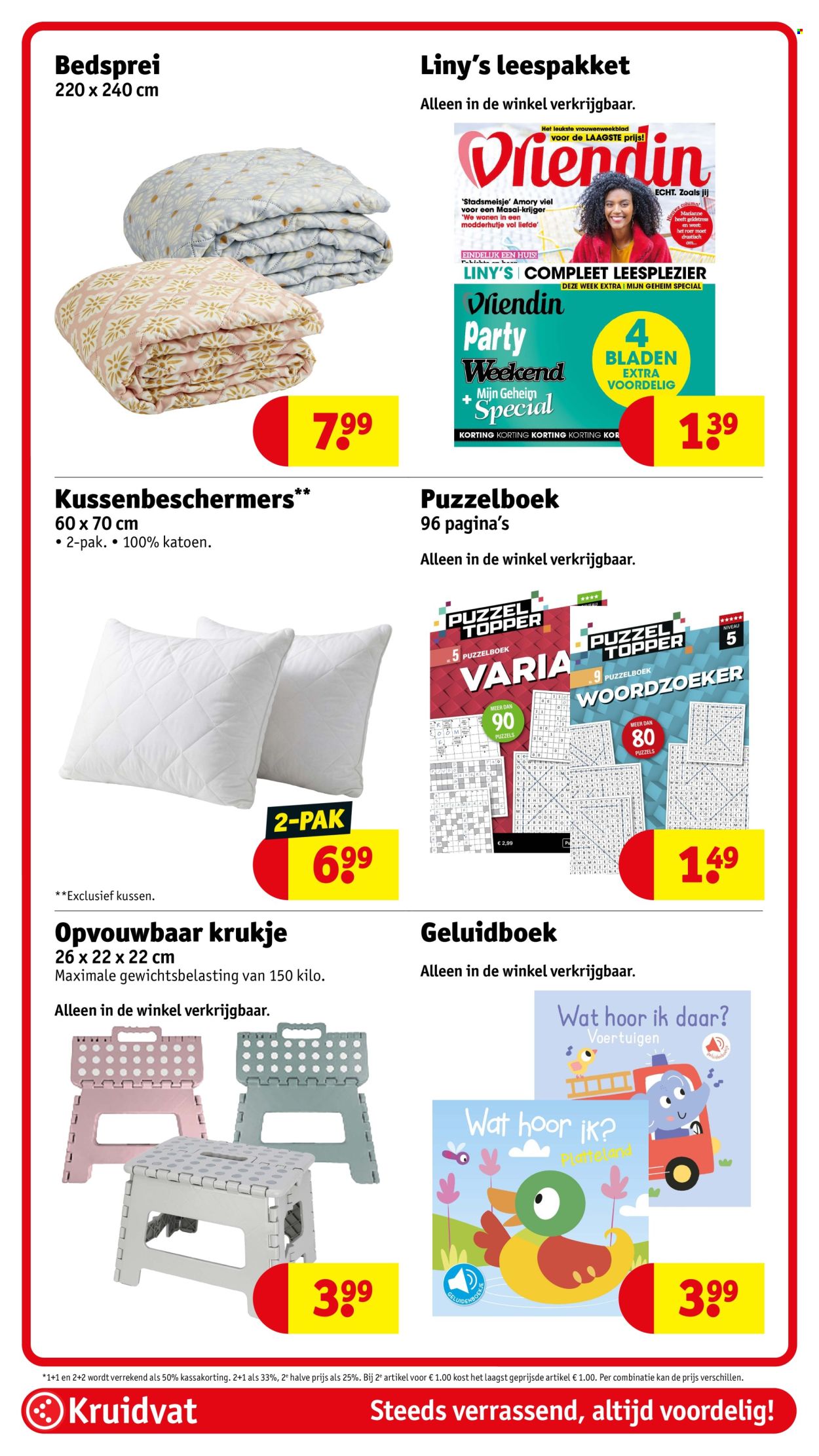 Kruidvat-aanbieding - 28-7-2026 - 2-8-2026. Pagina 93