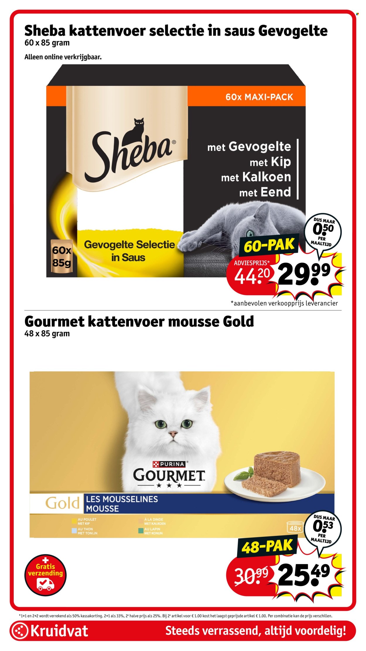 Kruidvat-aanbieding - 28-7-2026 - 2-8-2026. Pagina 97