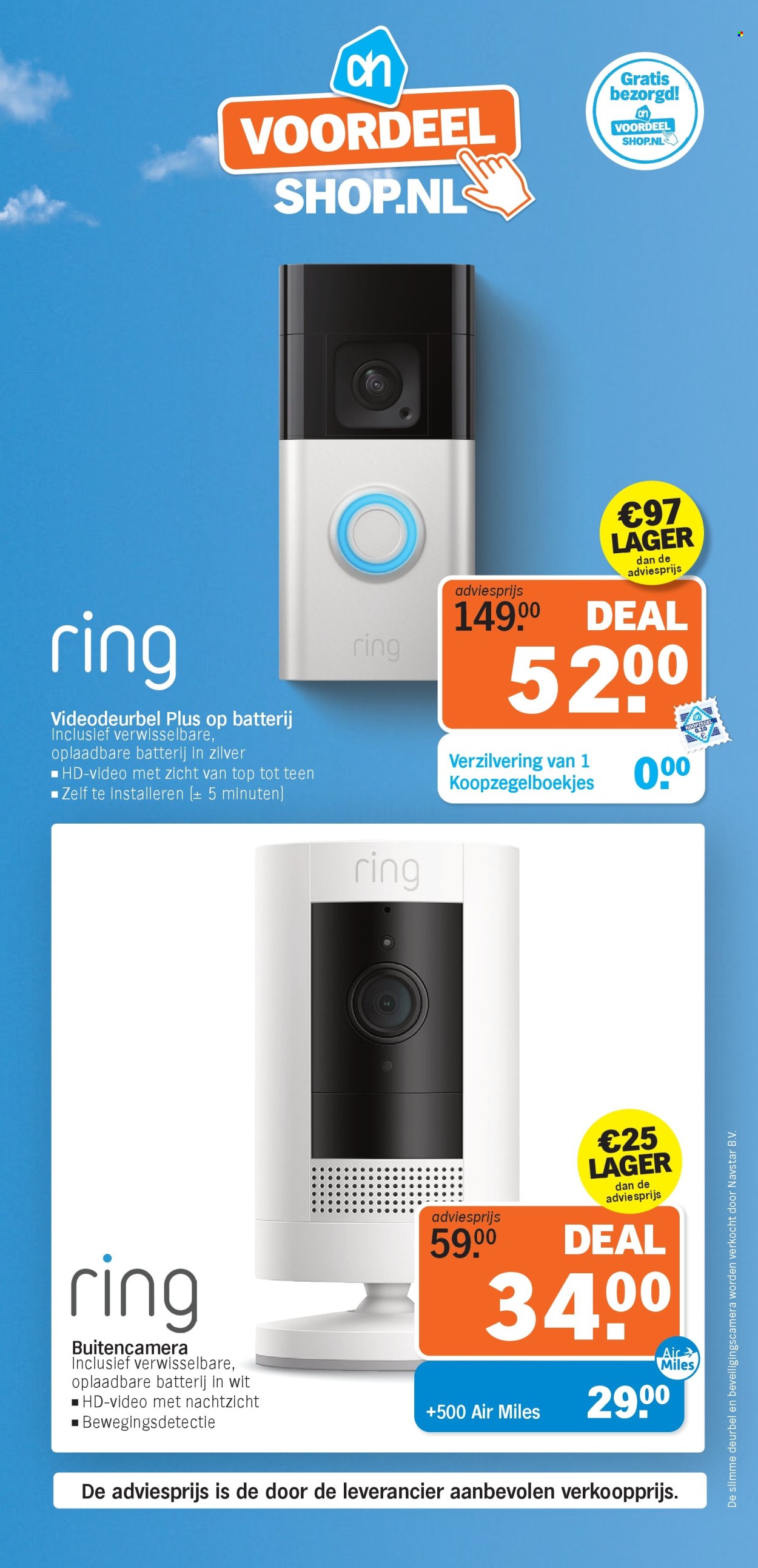 Albert Heijn-aanbieding. Pagina 2