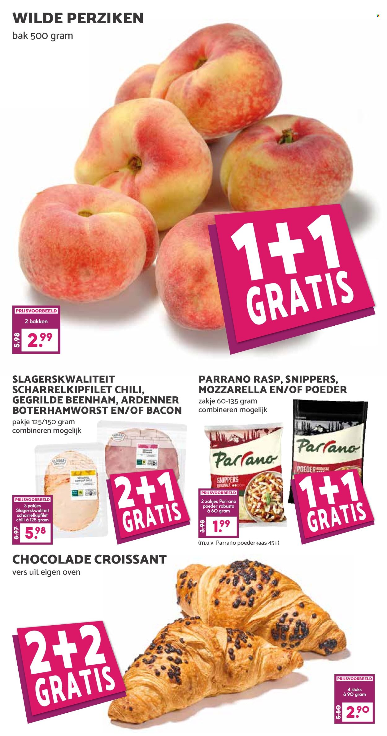 Coop-aanbieding - 3-7-2026 - 9-7-2026. Pagina 2