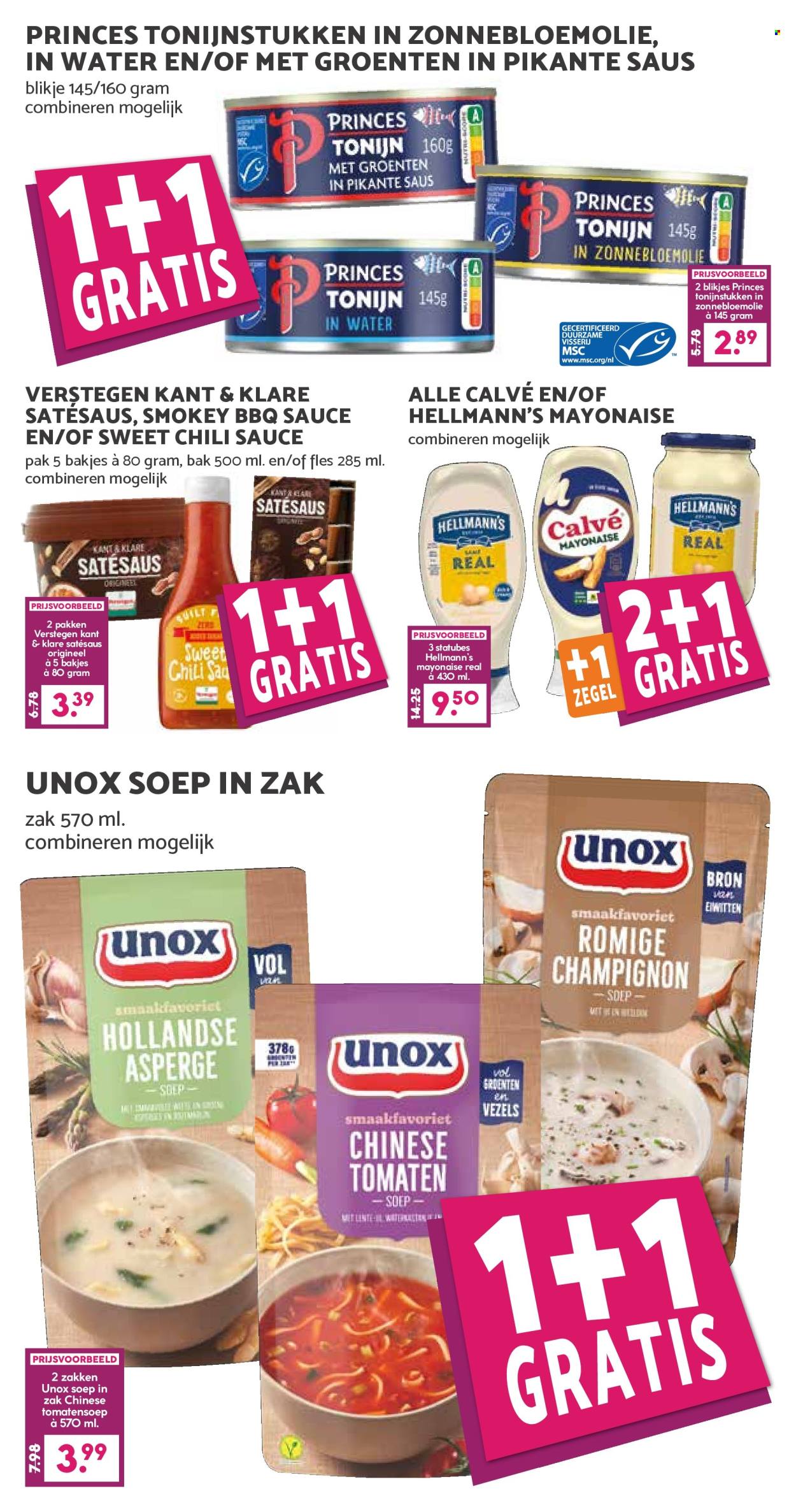 Coop-aanbieding - 3-7-2026 - 9-7-2026. Pagina 5