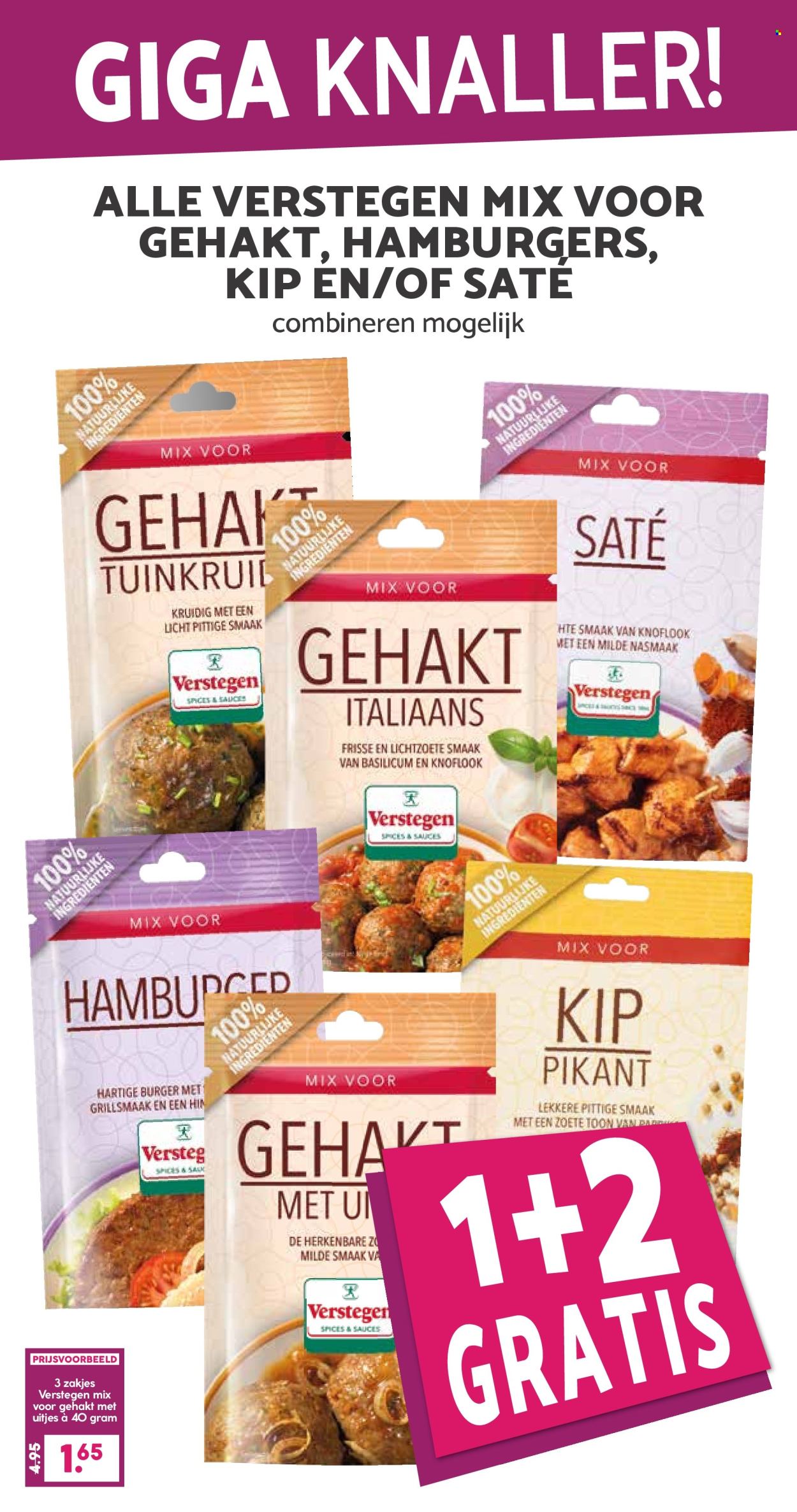 Coop-aanbieding - 3-7-2026 - 9-7-2026. Pagina 10