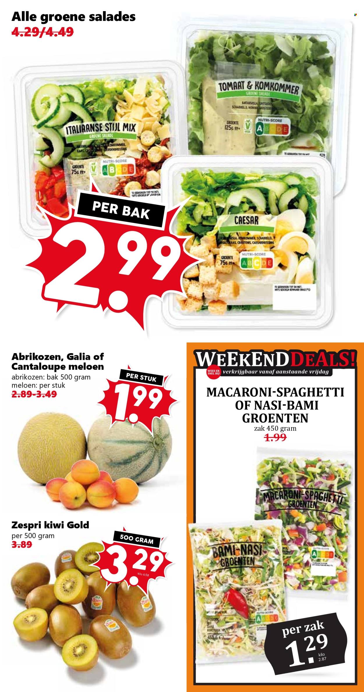 Coop-aanbieding - 3-7-2026 - 9-7-2026. Pagina 13
