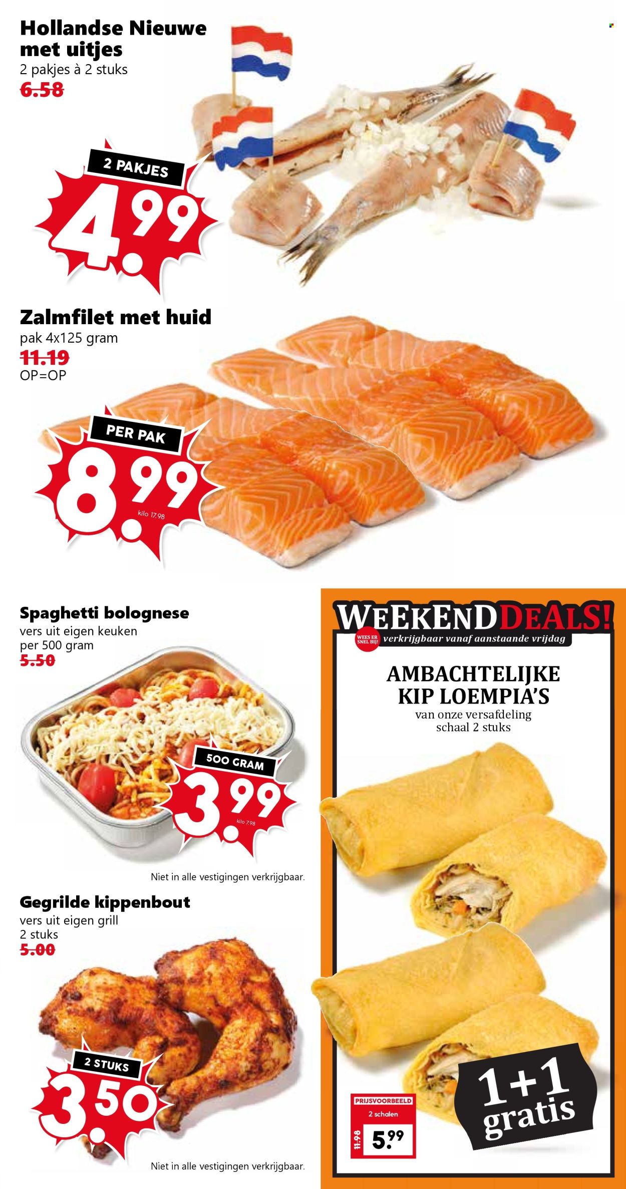 Coop-aanbieding - 3-7-2026 - 9-7-2026. Pagina 15