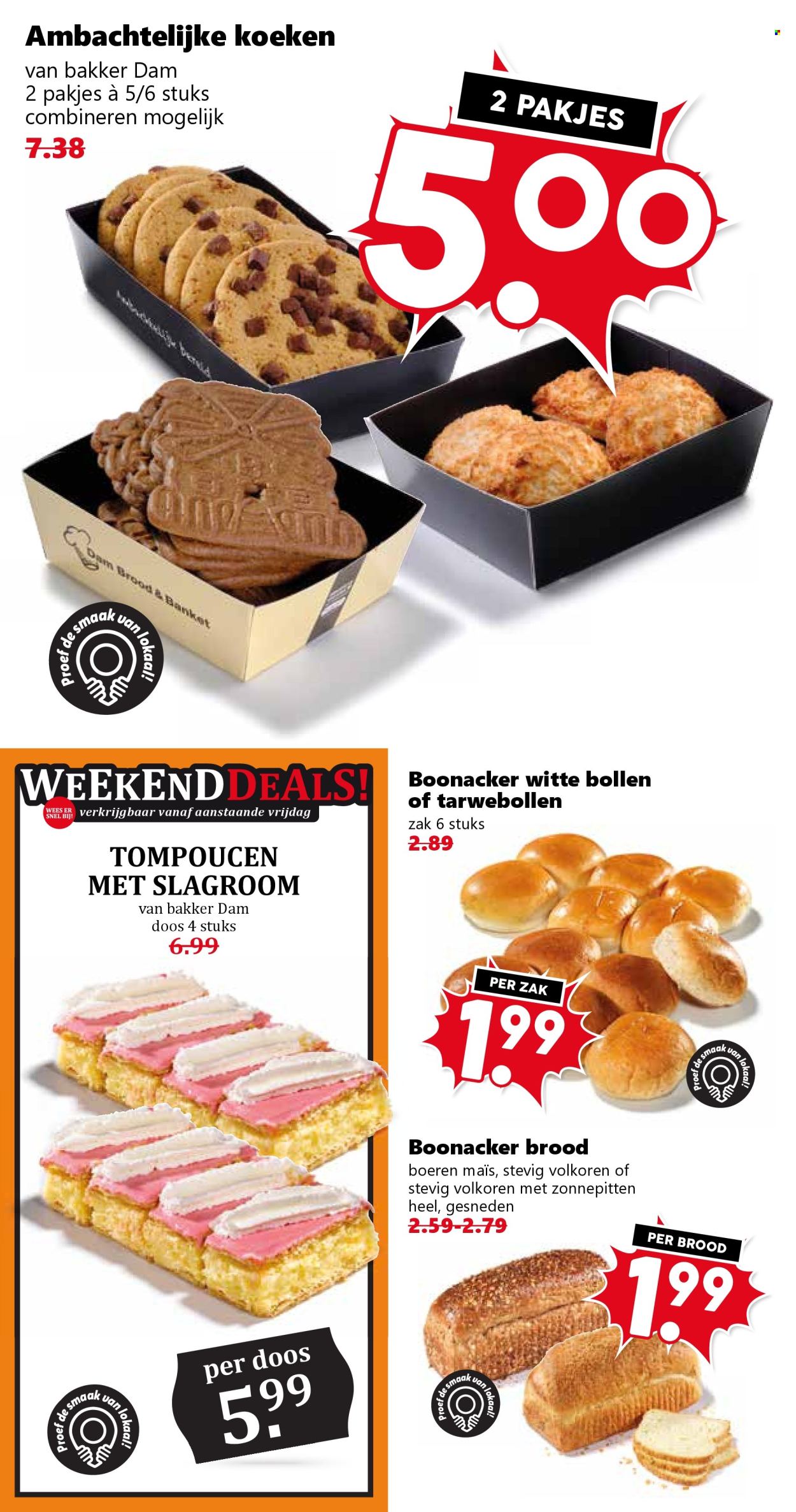 Coop-aanbieding - 3-7-2026 - 9-7-2026. Pagina 16