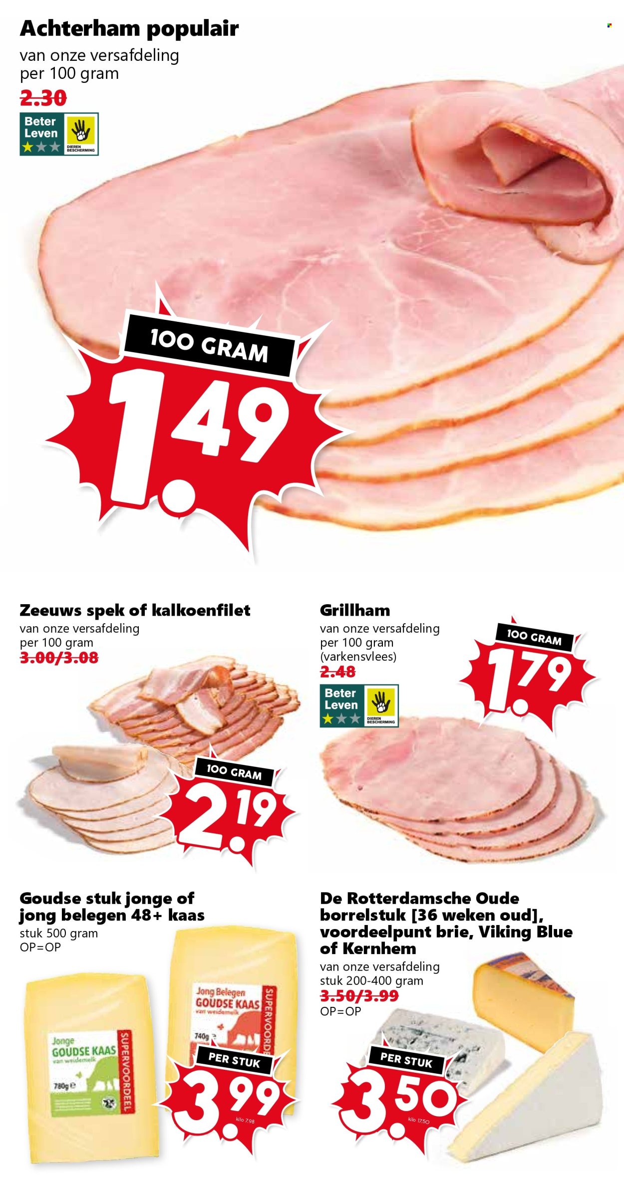 Coop-aanbieding - 3-7-2026 - 9-7-2026. Pagina 17