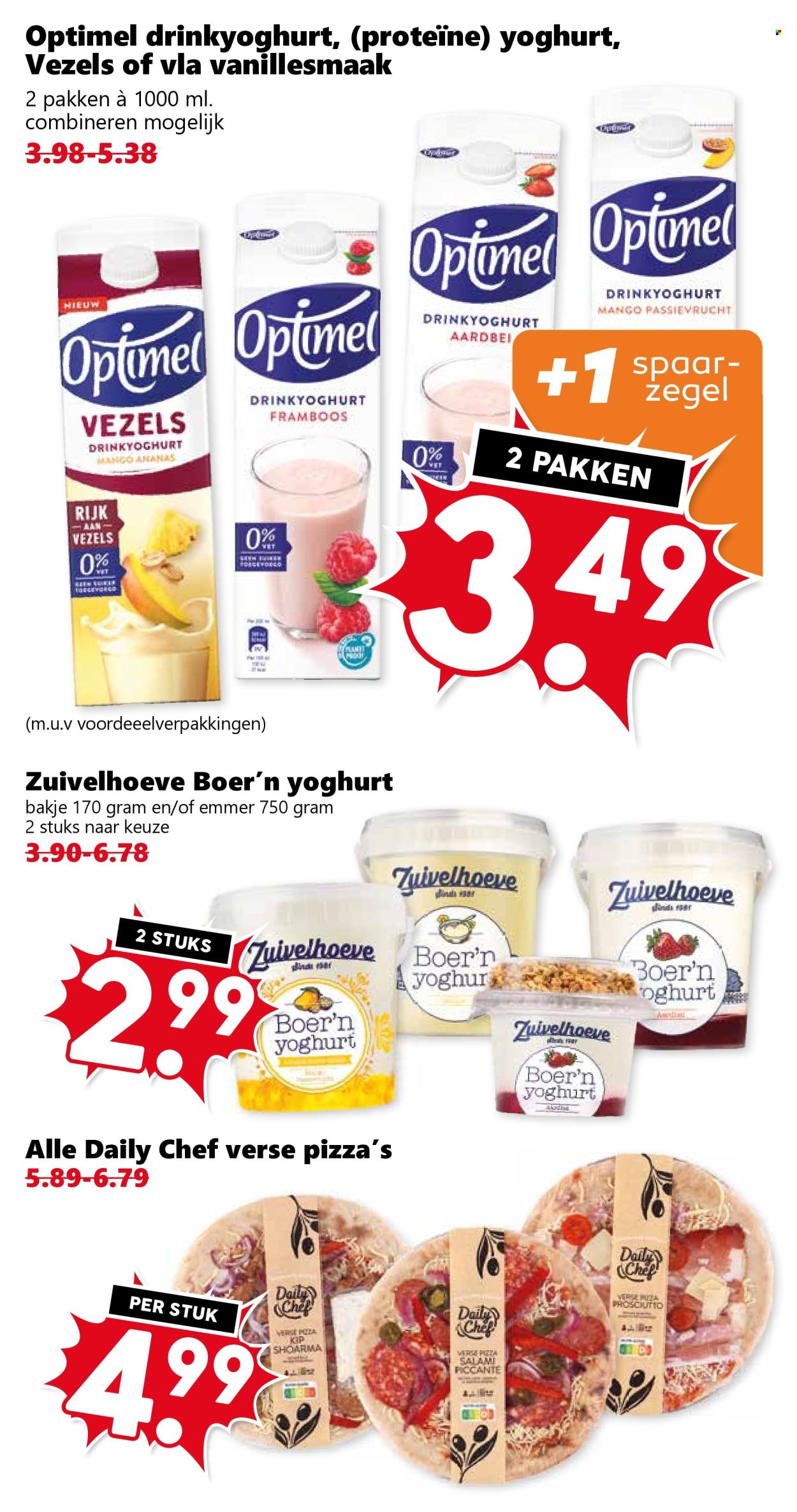 Coop-aanbieding - 3-7-2026 - 9-7-2026. Pagina 18