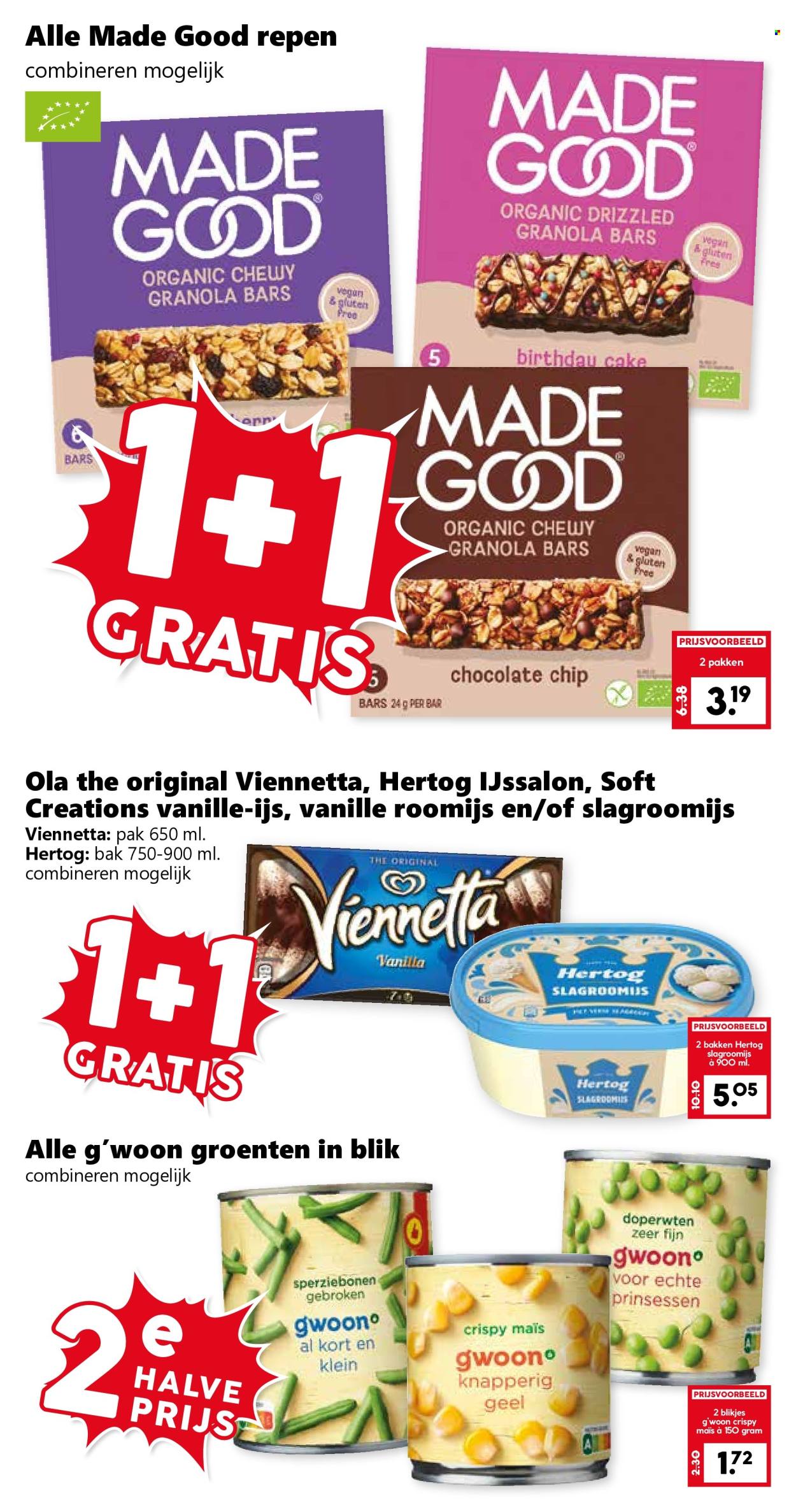 Coop-aanbieding - 3-7-2026 - 9-7-2026. Pagina 19