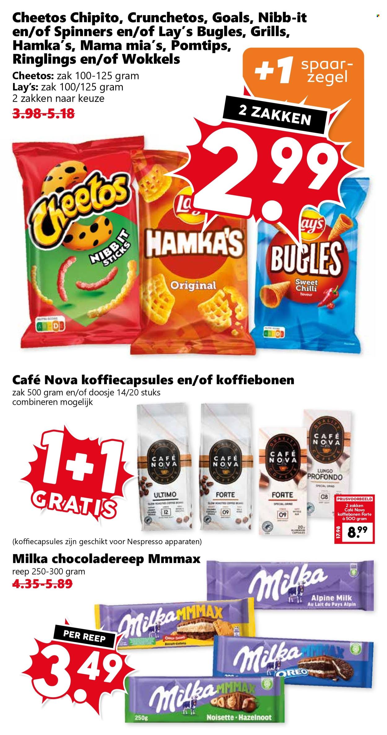 Coop-aanbieding - 3-7-2026 - 9-7-2026. Pagina 20