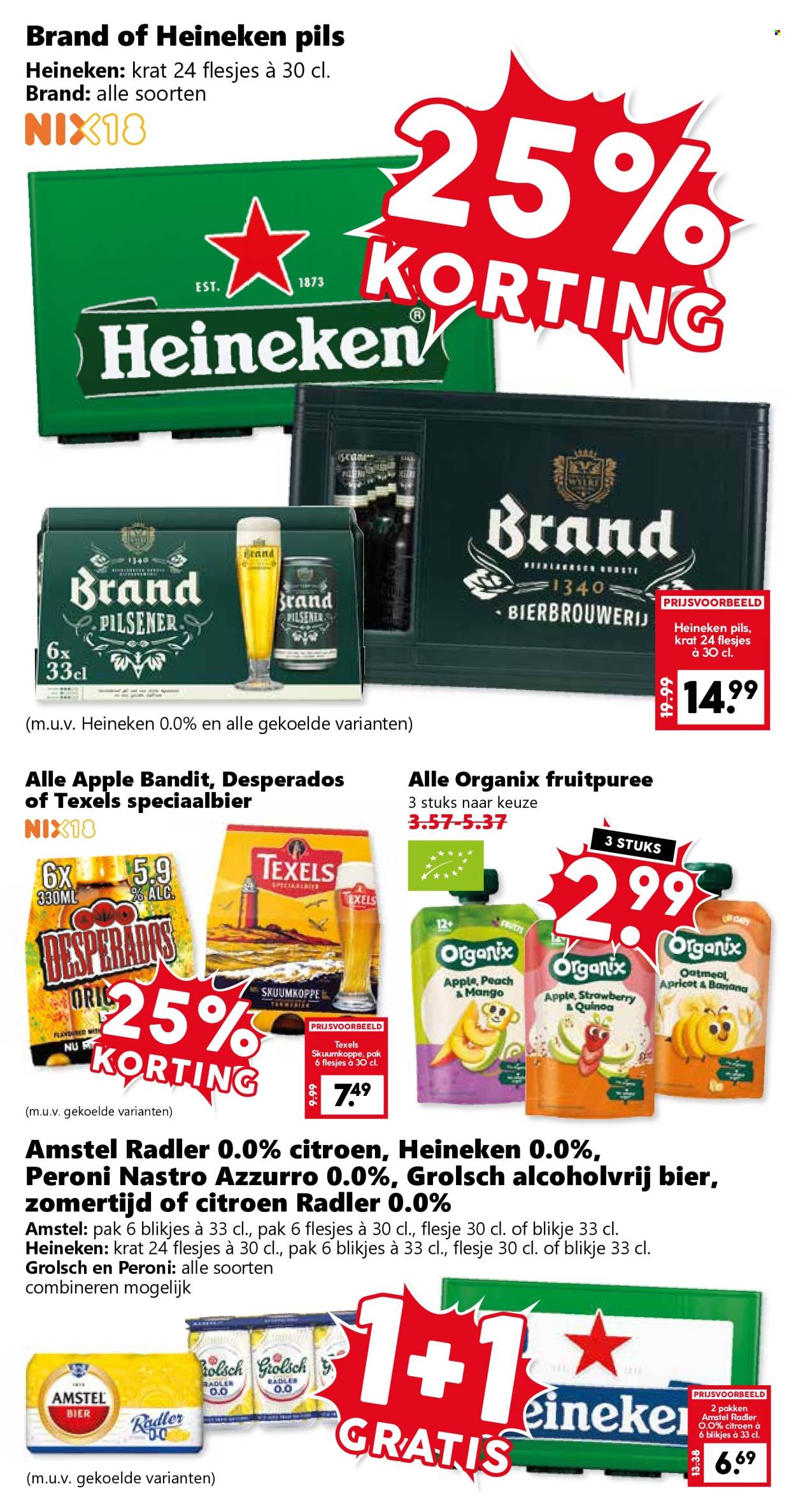 Coop-aanbieding - 3-7-2026 - 9-7-2026. Pagina 22