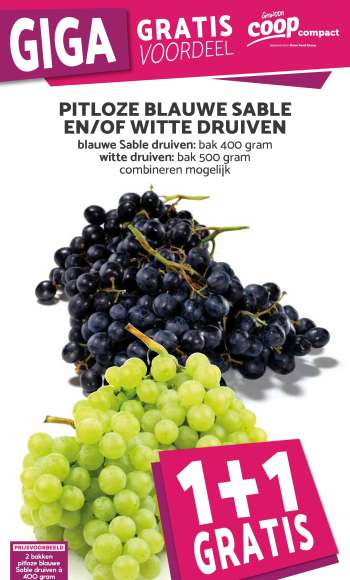 Coop-aanbieding - 3-8-2026 - 9-8-2026.