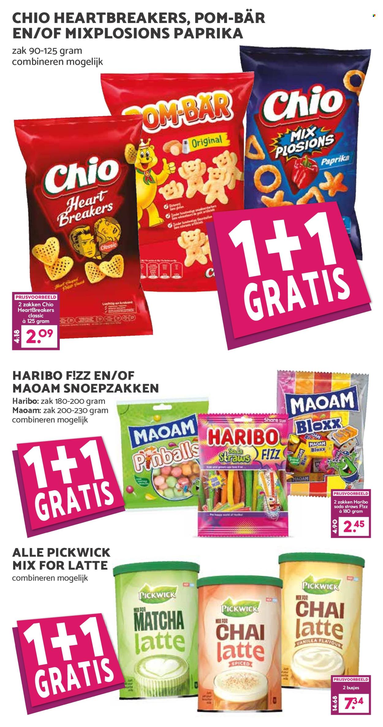 Coop-aanbieding - 3-8-2026 - 9-8-2026. Pagina 6