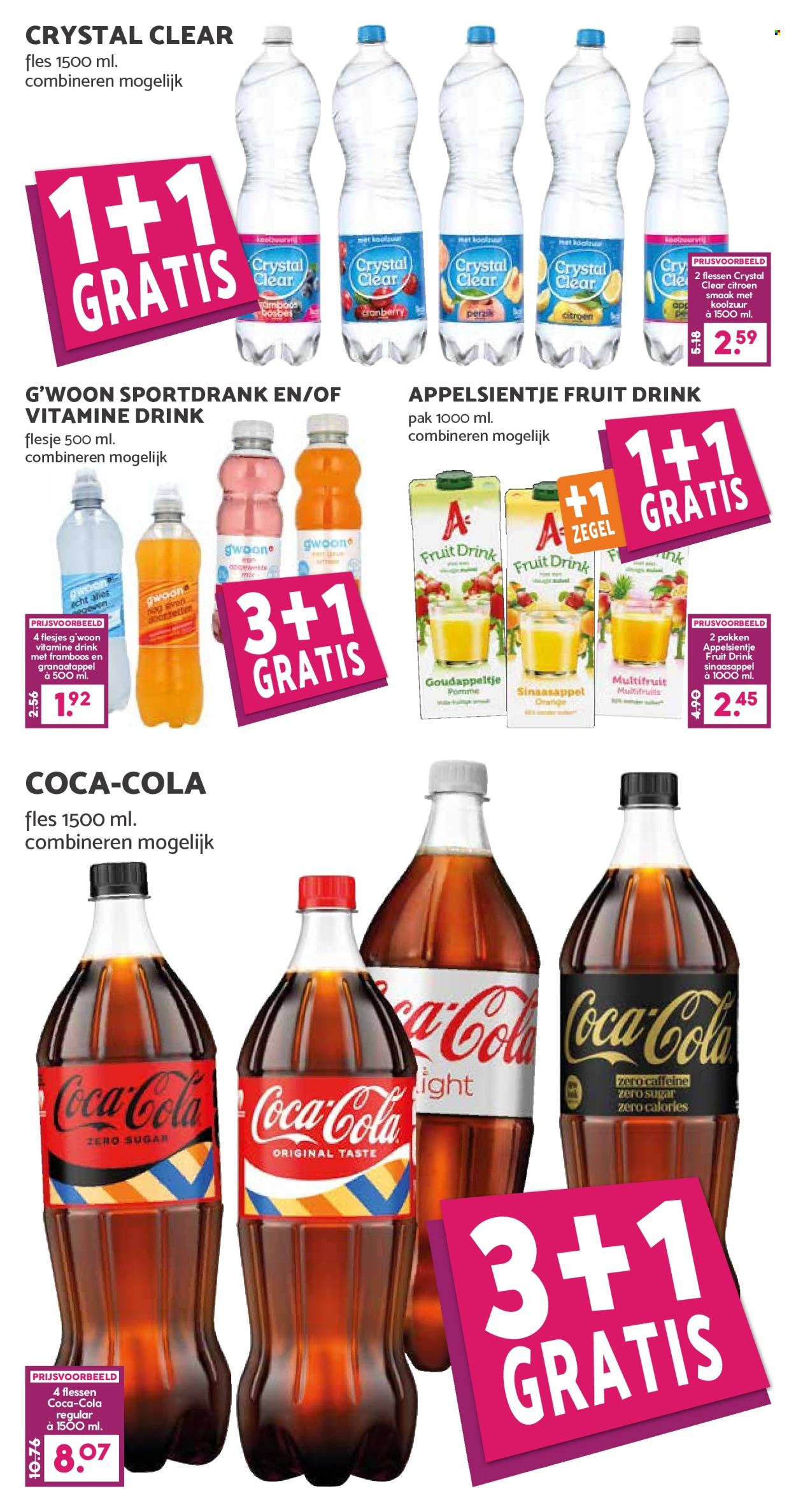 Coop-aanbieding - 3-8-2026 - 9-8-2026. Pagina 7