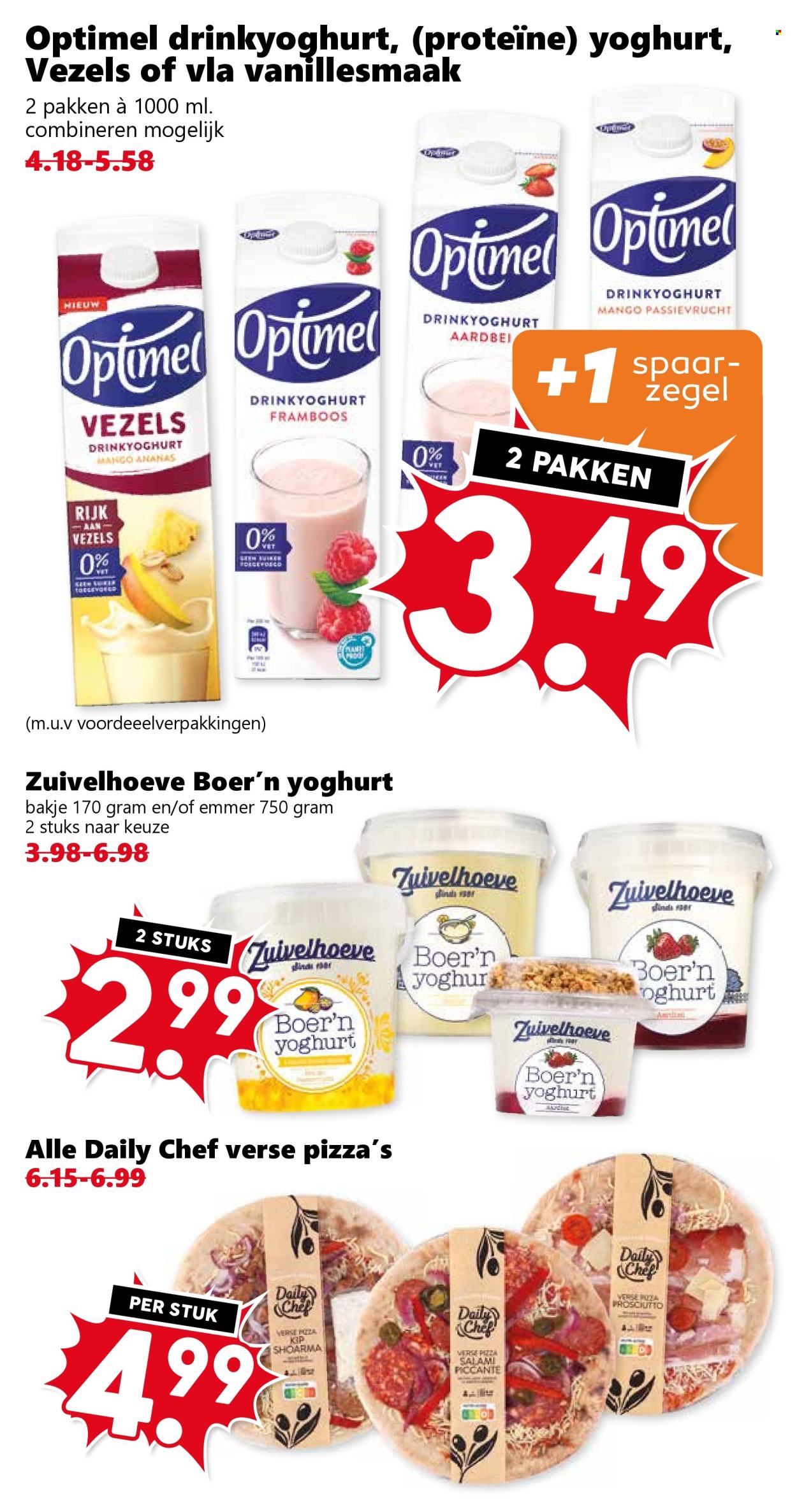 Coop-aanbieding - 3-8-2026 - 9-8-2026. Pagina 18