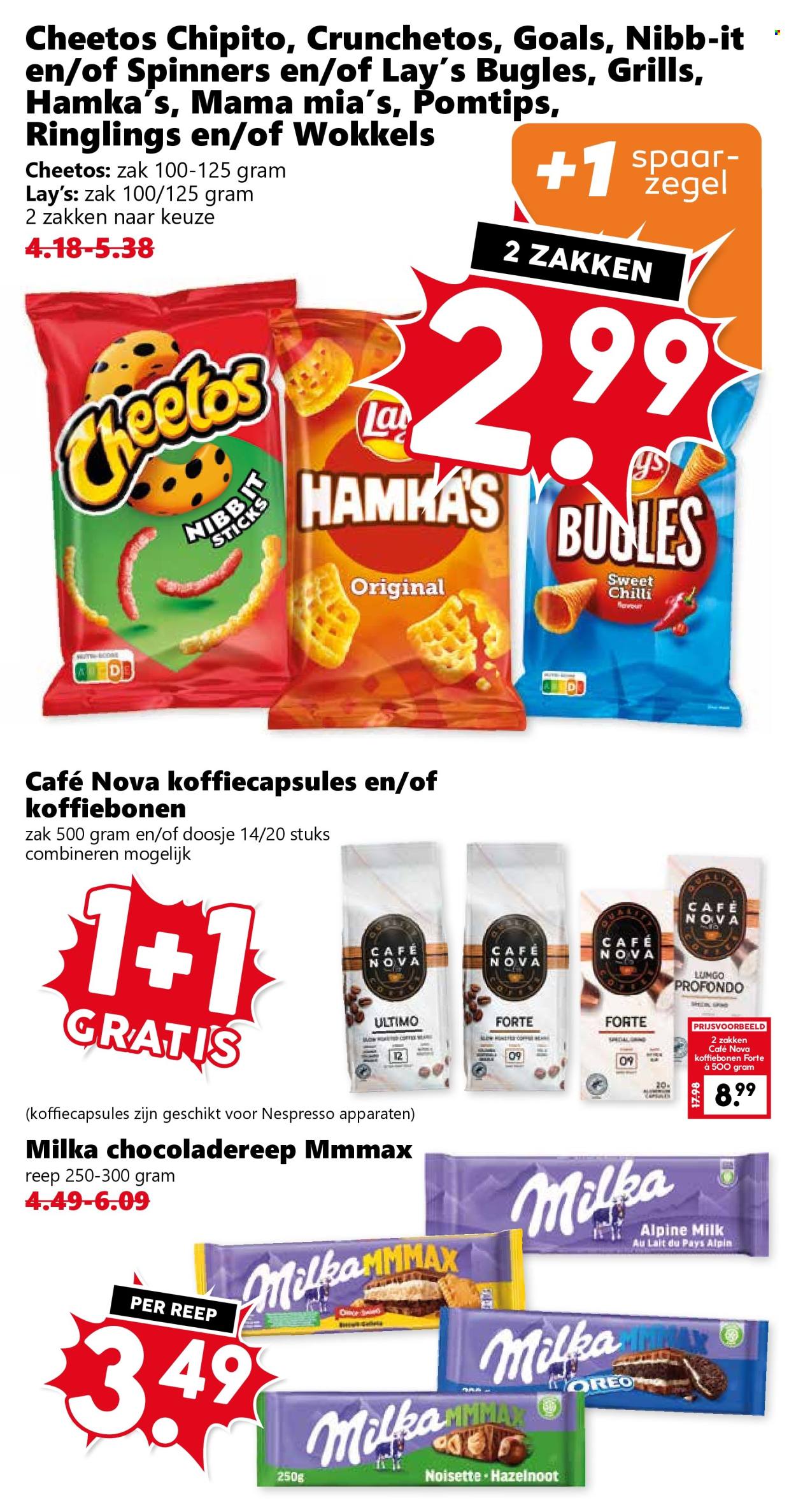 Coop-aanbieding - 3-8-2026 - 9-8-2026. Pagina 20