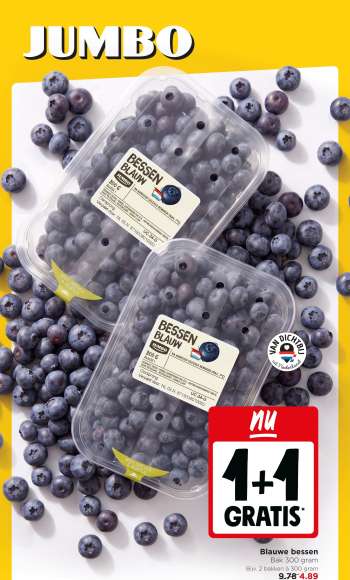 Jumbo-aanbieding - 5-8-2026 - 11-8-2026.