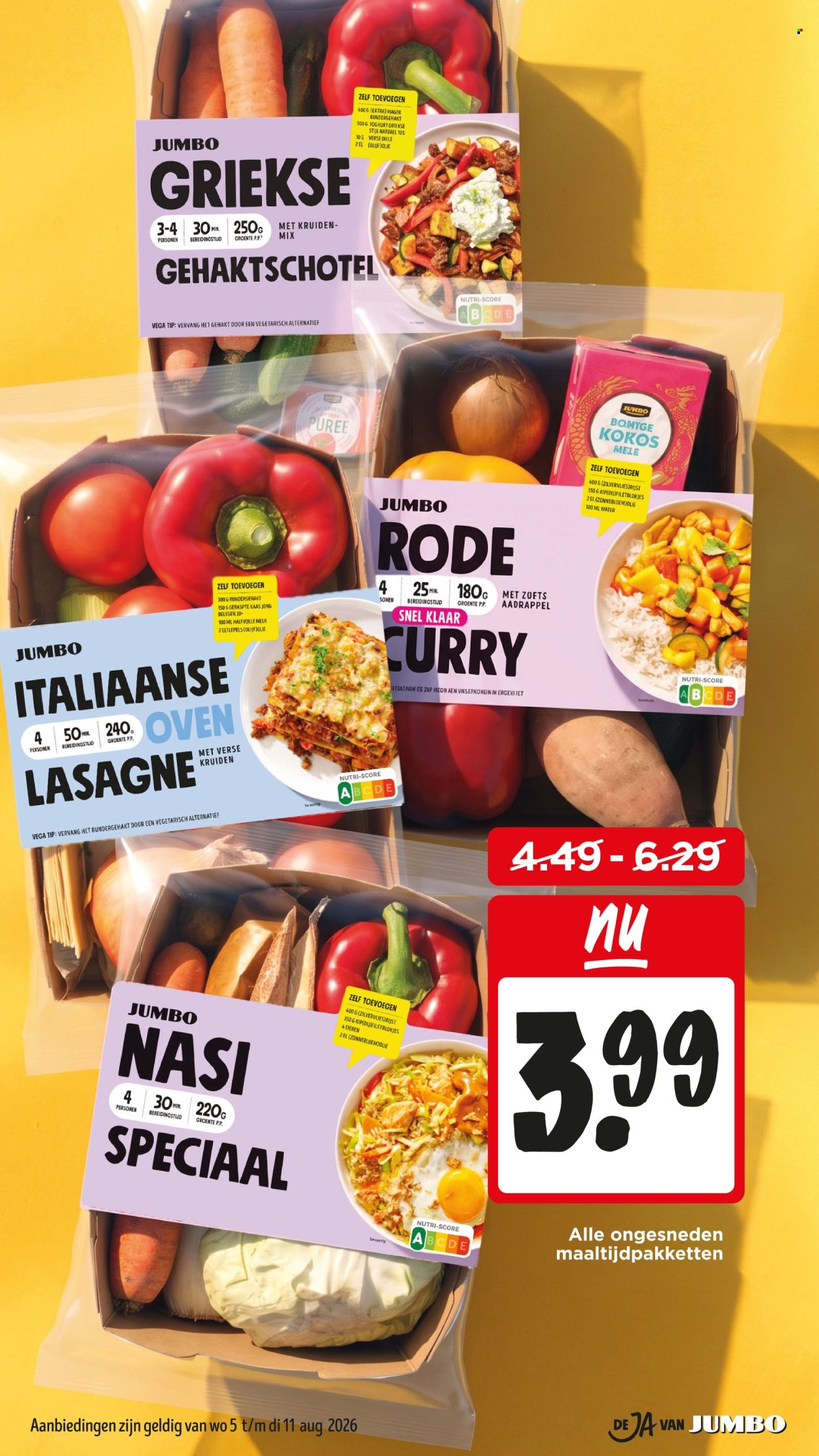 Jumbo-aanbieding - 5-8-2026 - 11-8-2026. Pagina 6