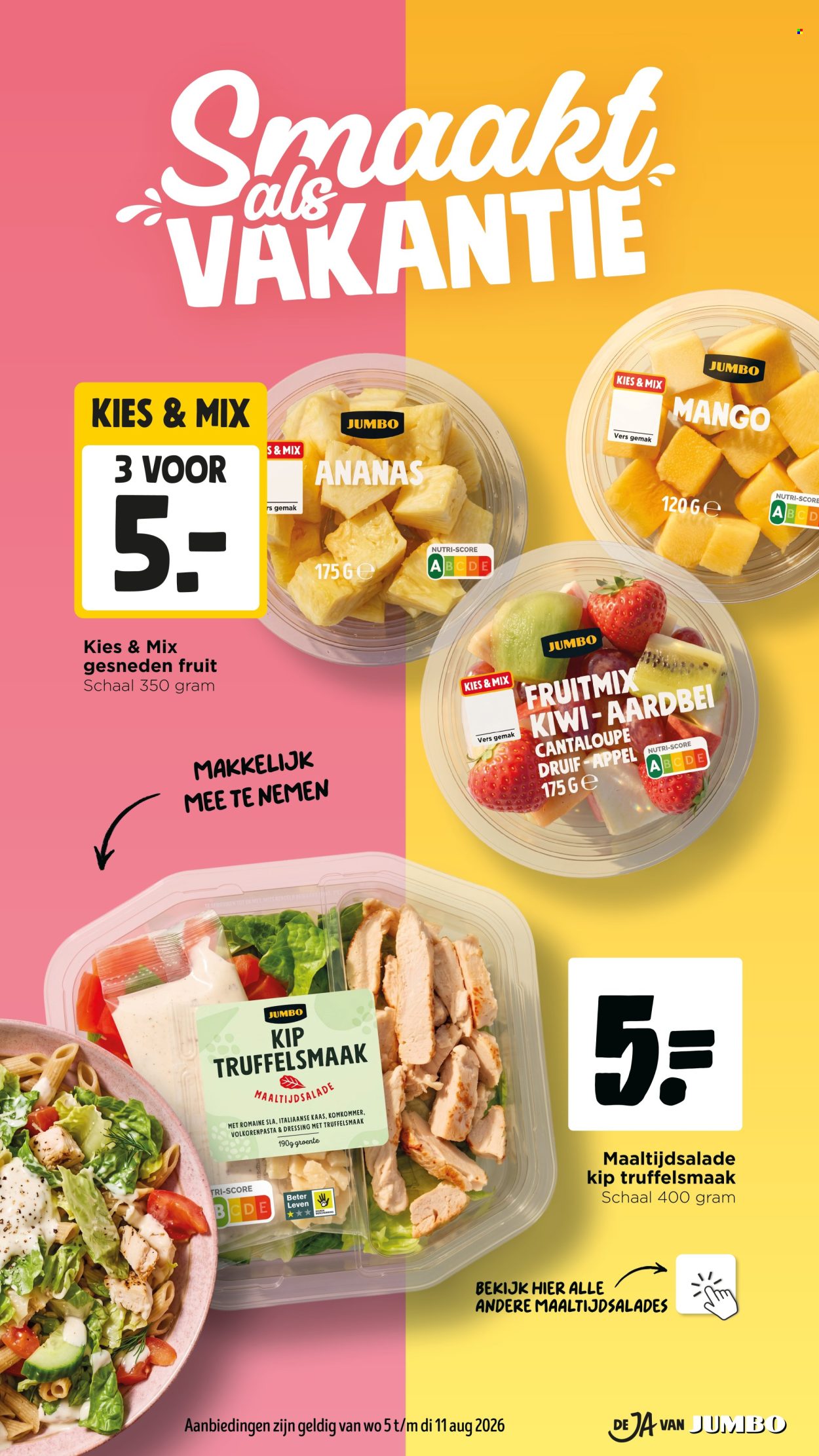 Jumbo-aanbieding - 5-8-2026 - 11-8-2026. Pagina 7