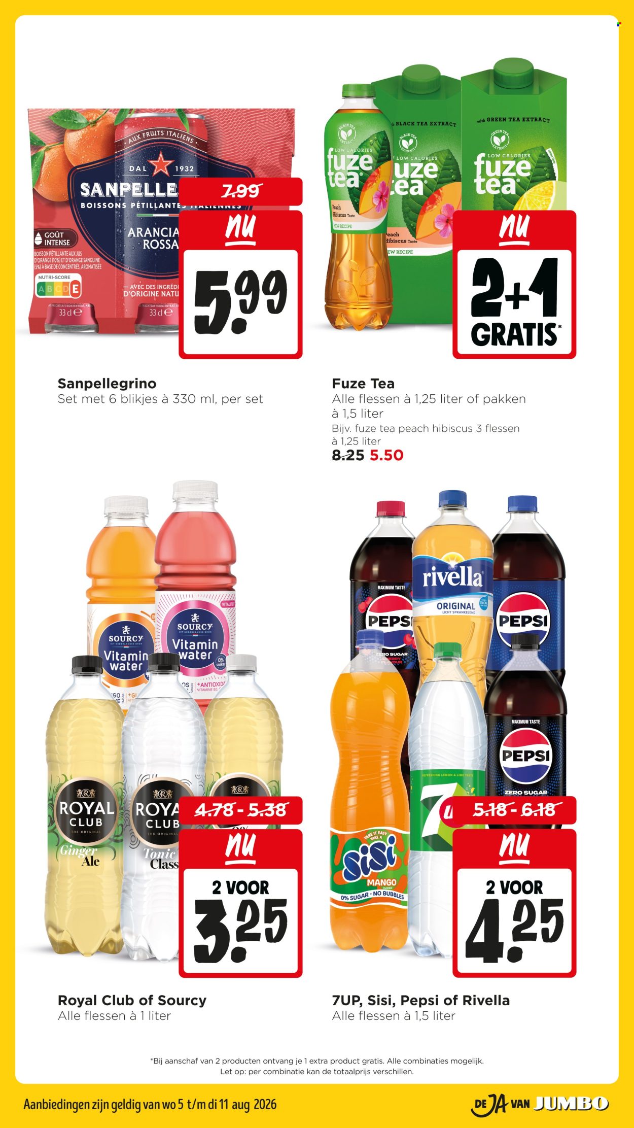 Jumbo-aanbieding - 5-8-2026 - 11-8-2026. Pagina 13