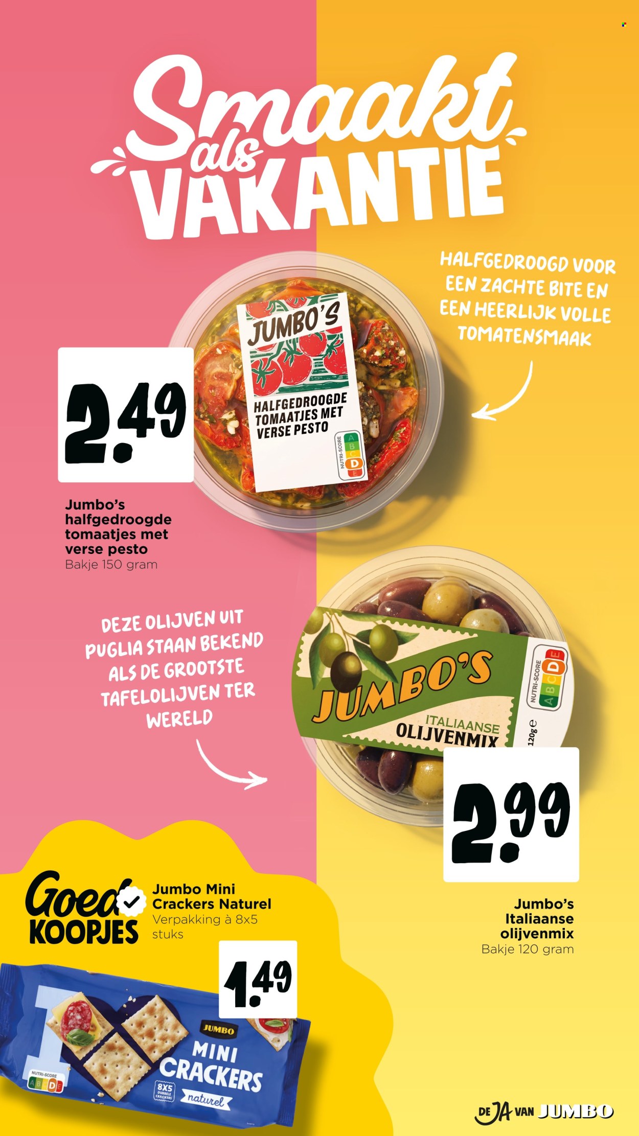 Jumbo-aanbieding - 5-8-2026 - 11-8-2026. Pagina 14
