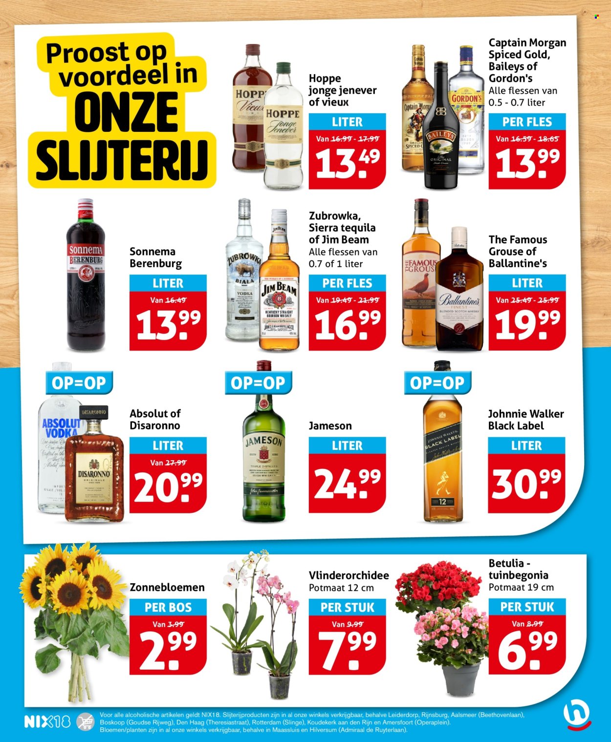Hoogvliet-aanbieding - 5-8-2026 - 11-8-2026. Pagina 23
