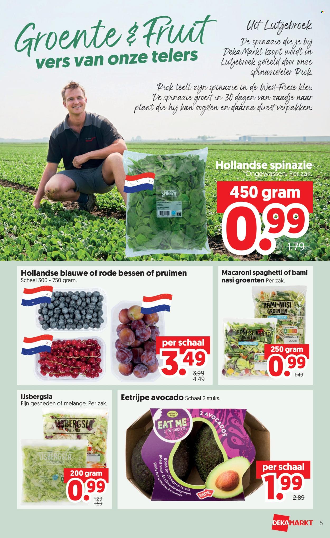 DekaMarkt-aanbieding - 4-8-2026 - 10-8-2026. Pagina 7