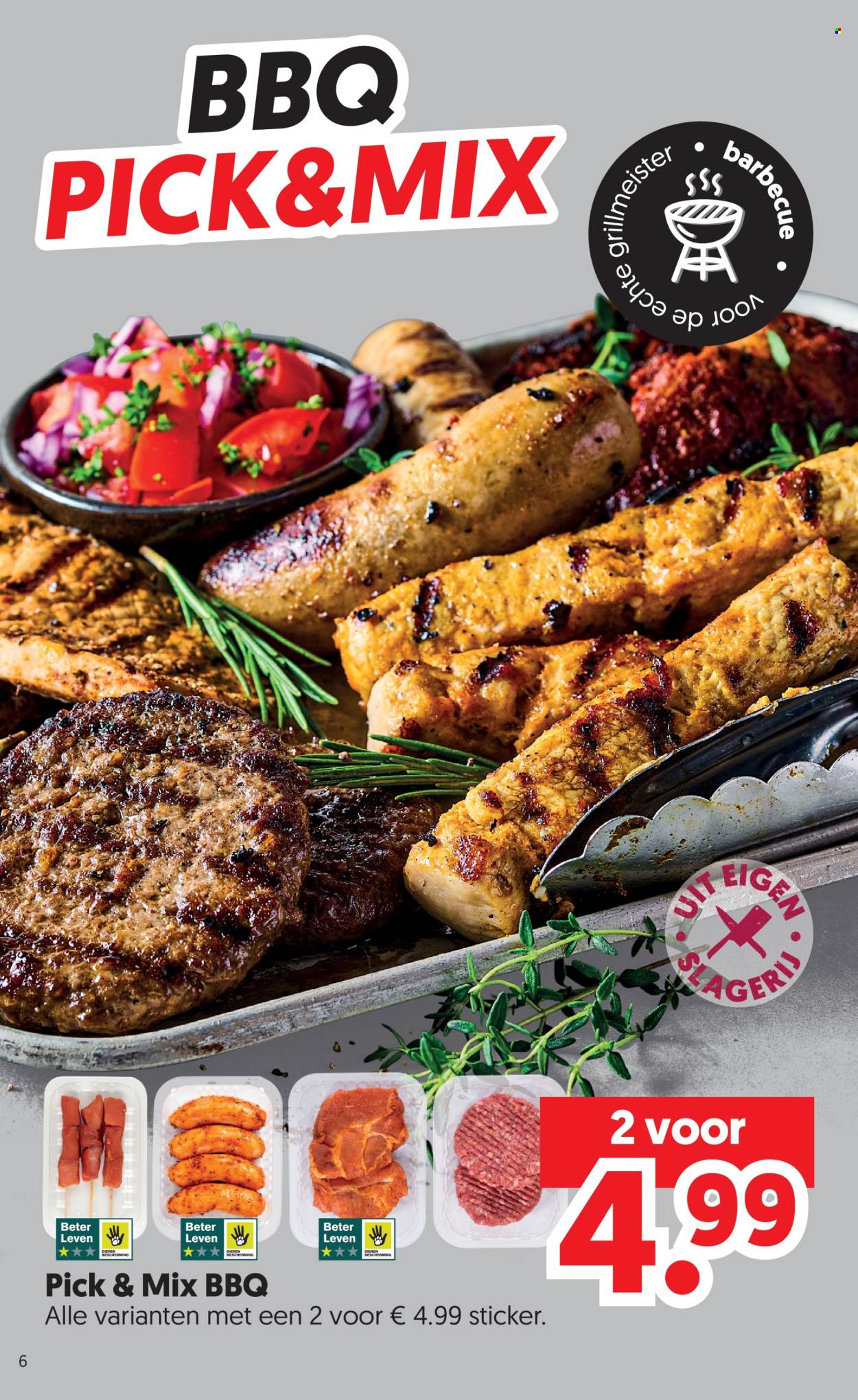 DekaMarkt-aanbieding - 4-8-2026 - 10-8-2026. Pagina 8