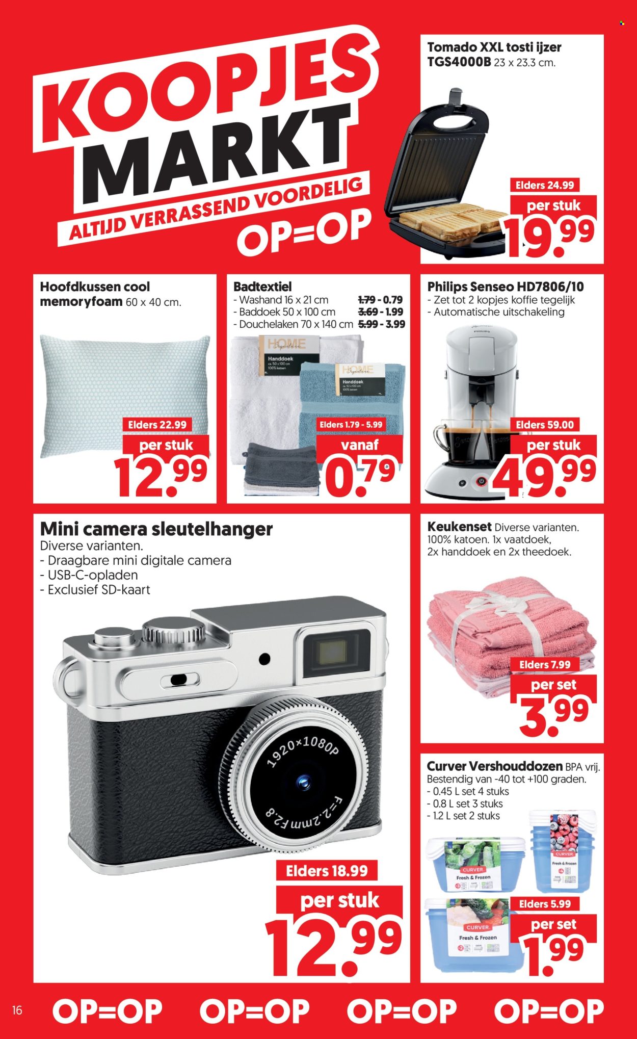 DekaMarkt-aanbieding - 4-8-2026 - 10-8-2026. Pagina 18