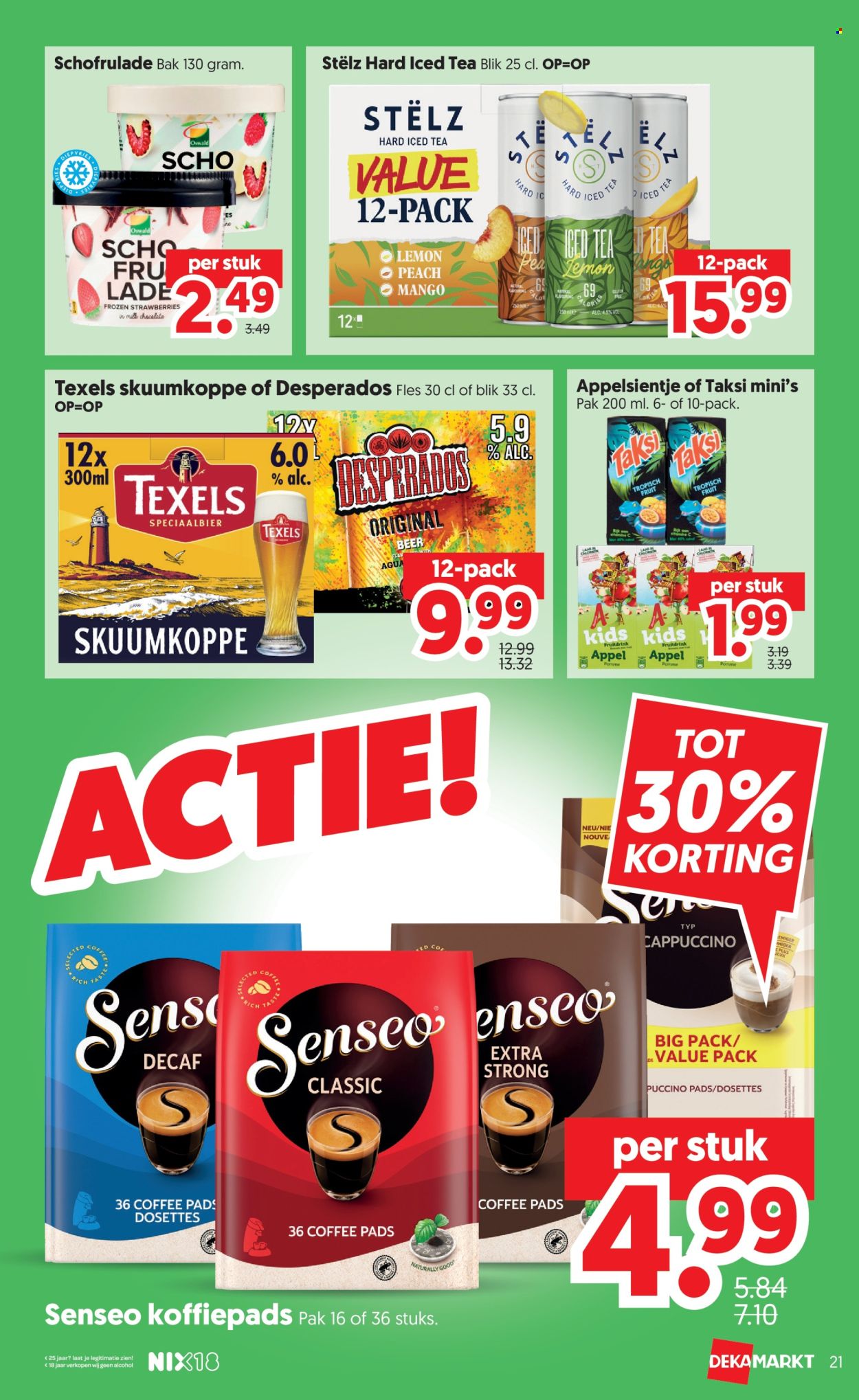 DekaMarkt-aanbieding - 4-8-2026 - 10-8-2026. Pagina 23