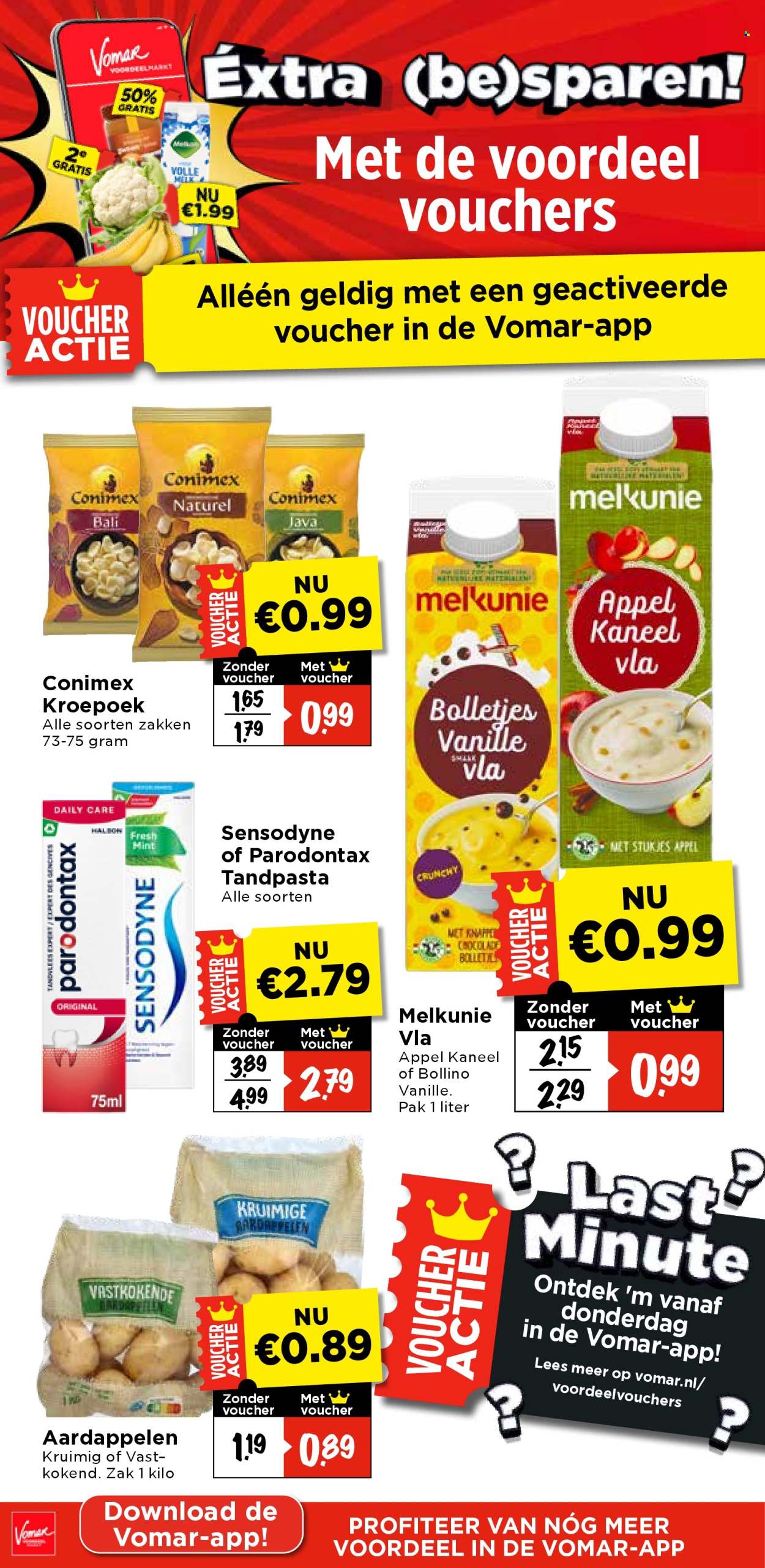 Vomar-aanbieding - 2-8-2026 - 8-8-2026. Pagina 3