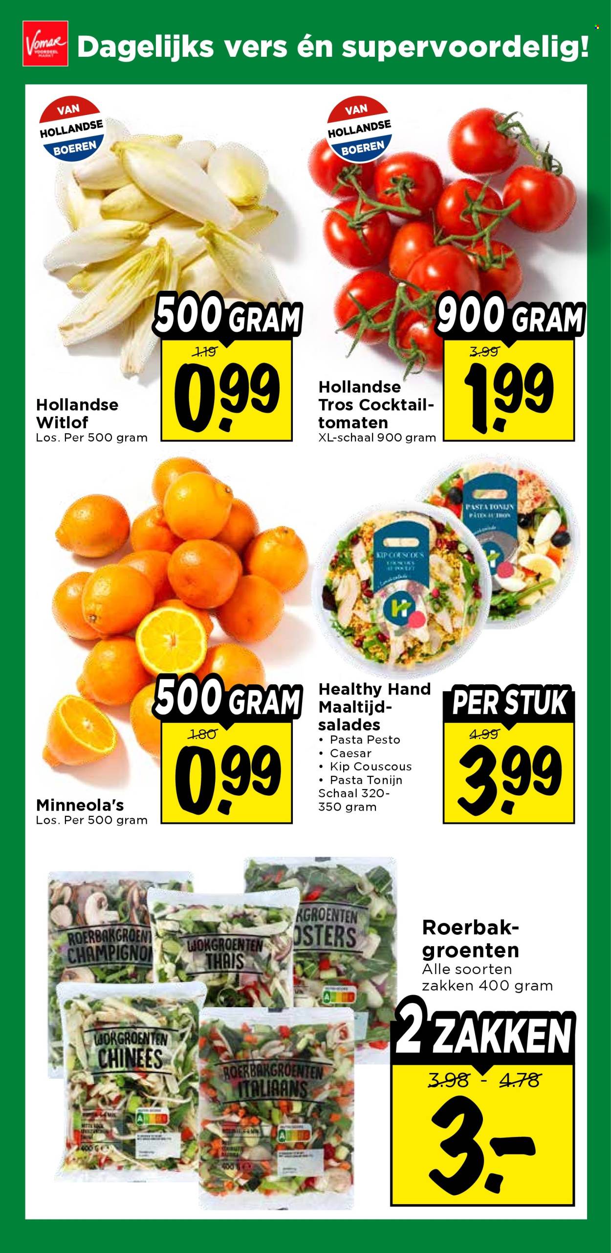 Vomar-aanbieding - 2-8-2026 - 8-8-2026. Pagina 9