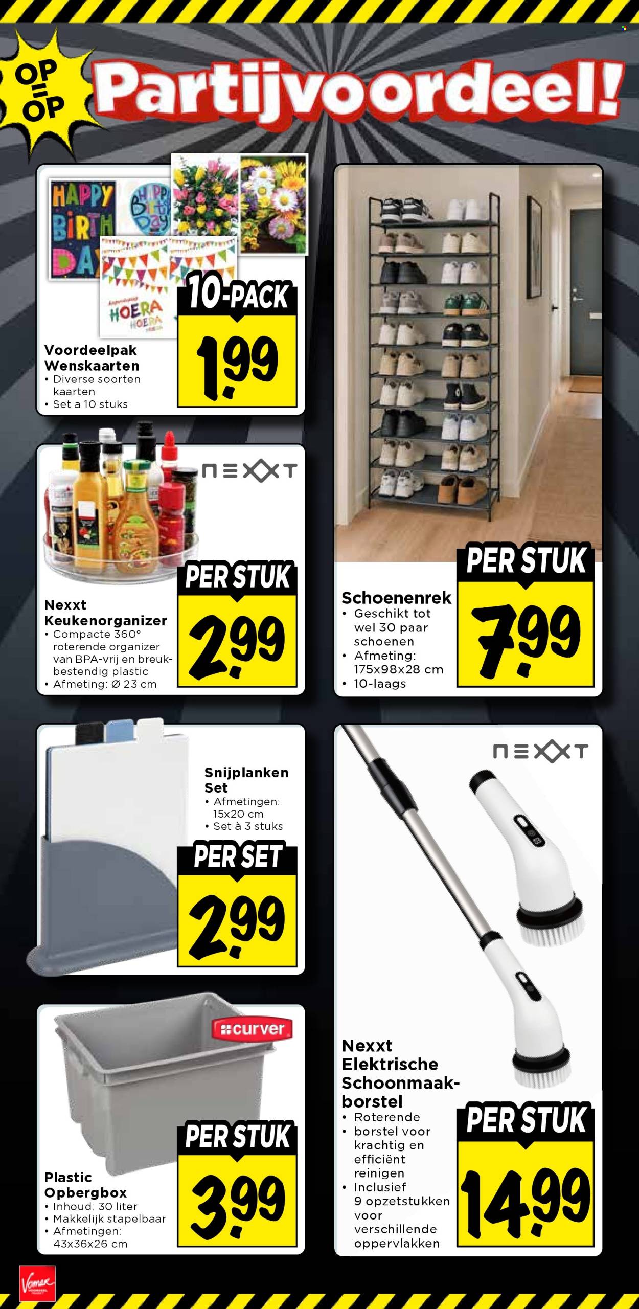 Vomar-aanbieding - 2-8-2026 - 8-8-2026. Pagina 29