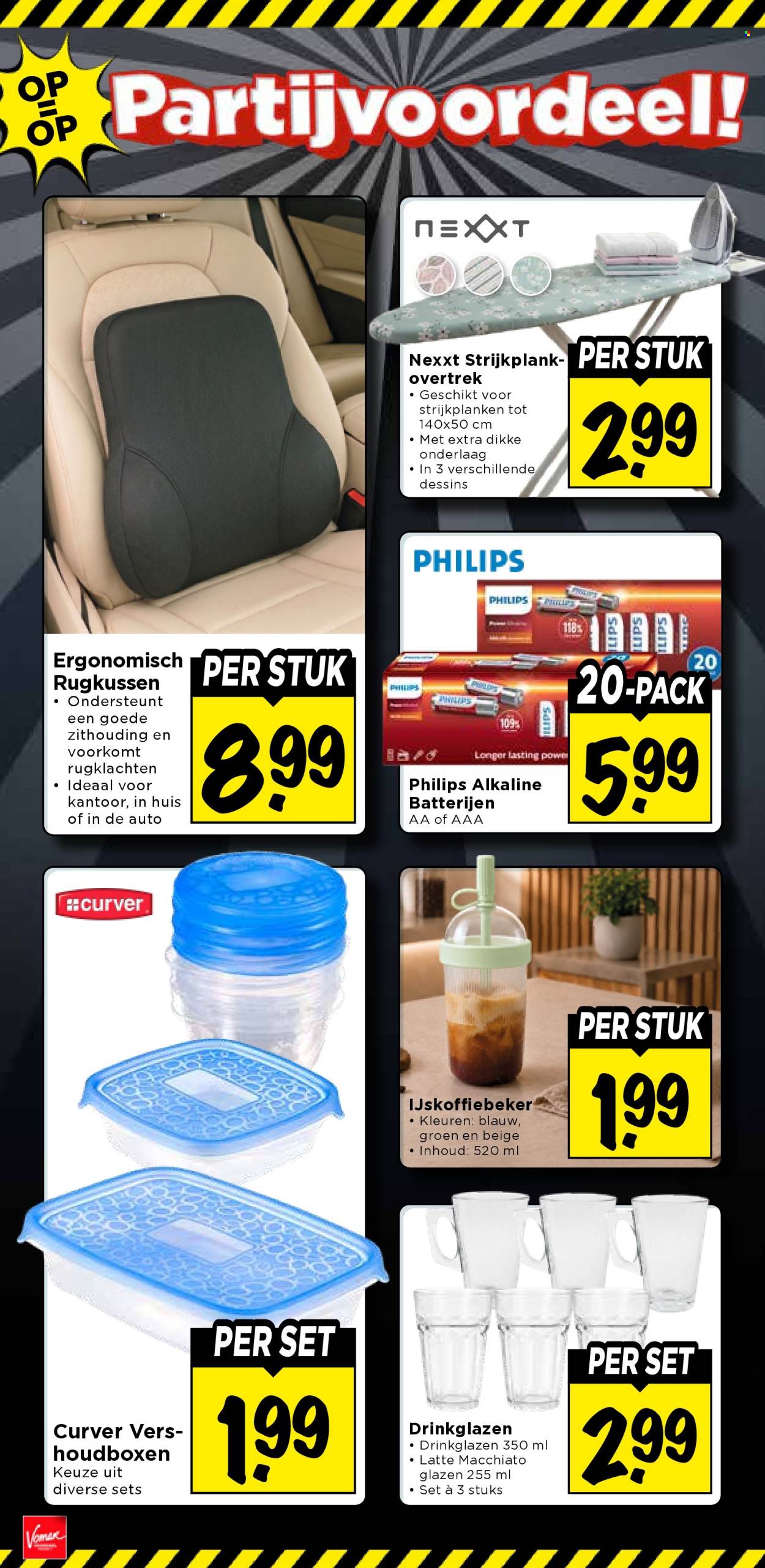 Vomar-aanbieding - 2-8-2026 - 8-8-2026. Pagina 30
