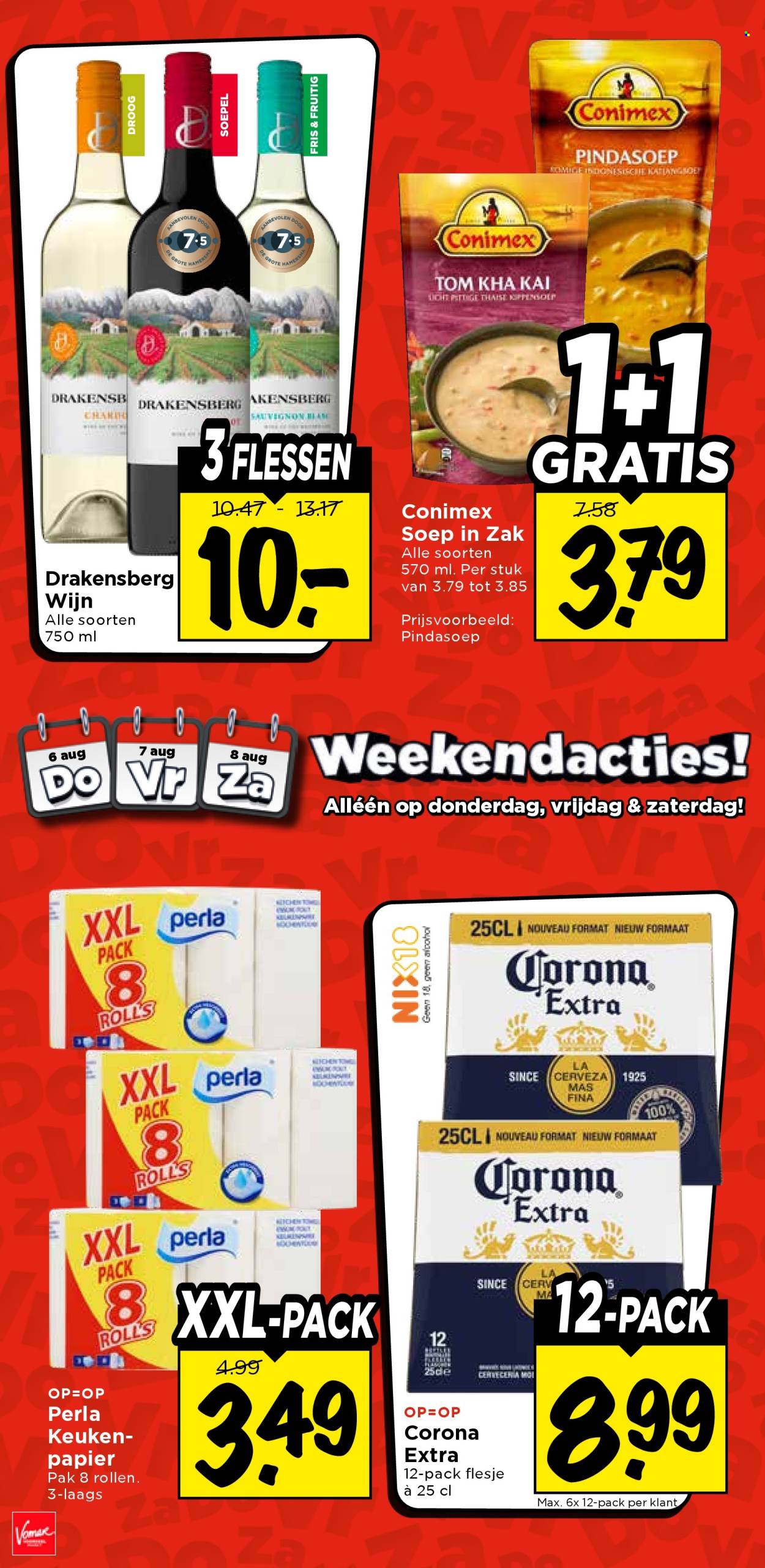 Vomar-aanbieding - 2-8-2026 - 8-8-2026. Pagina 33